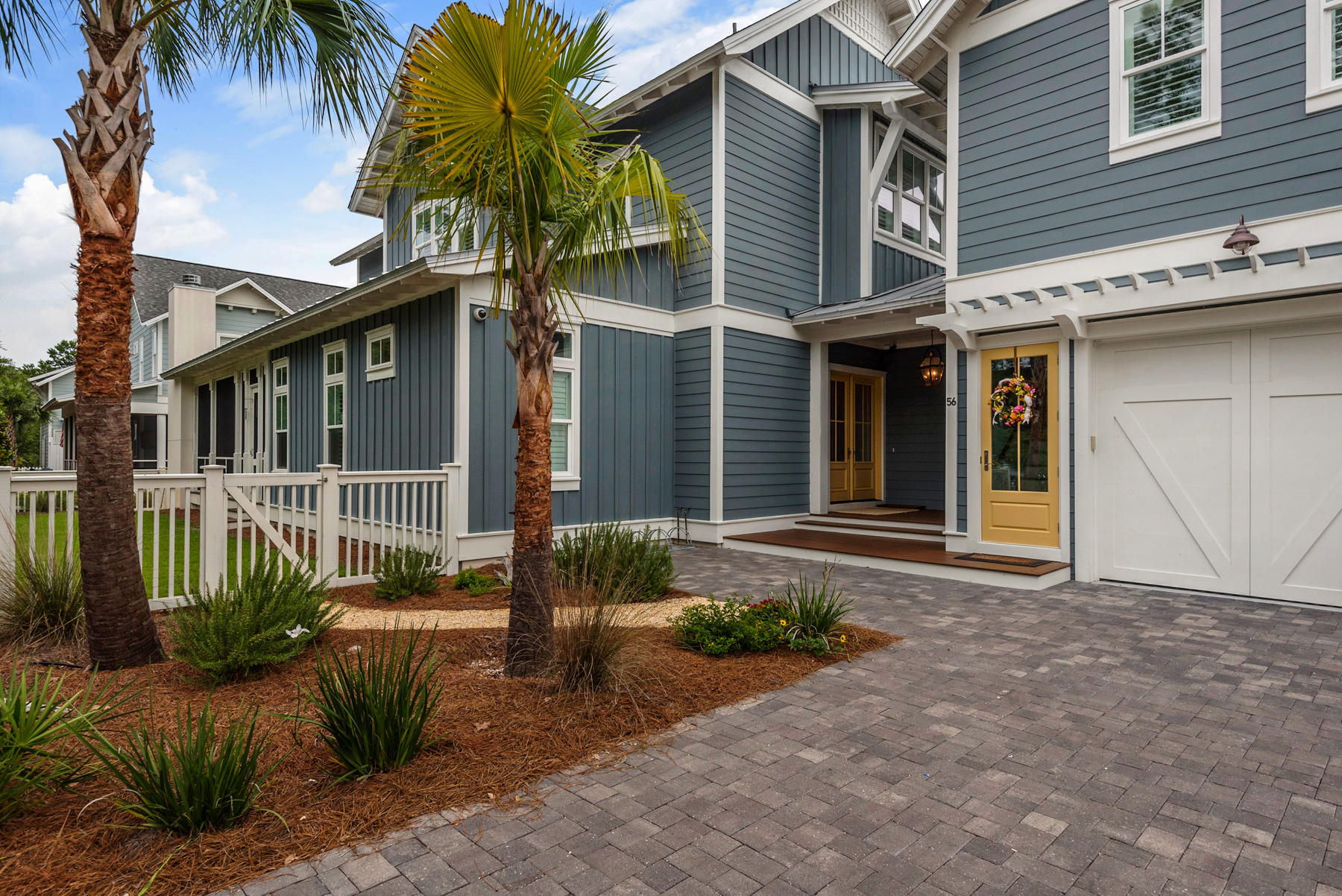 WATERSOUND WEST BEACH - Residential