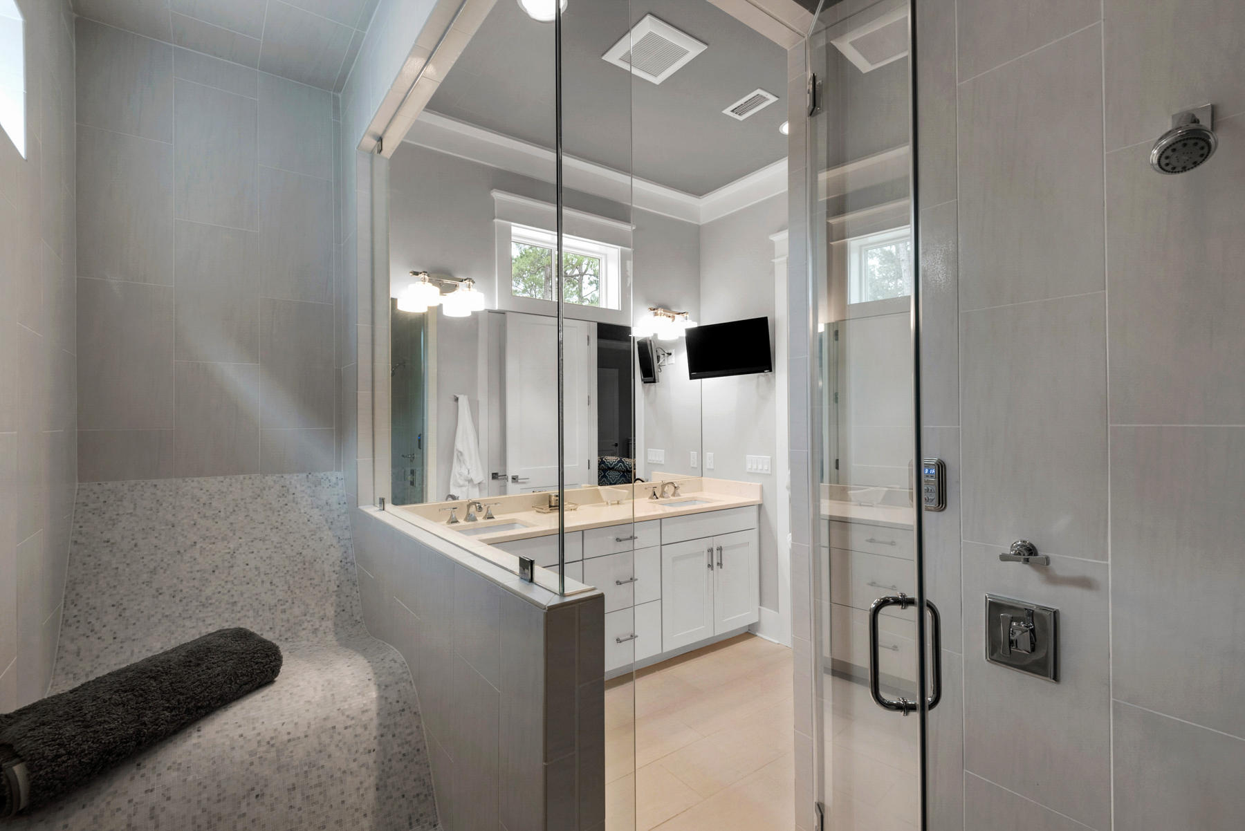 WATERSOUND WEST BEACH - Residential