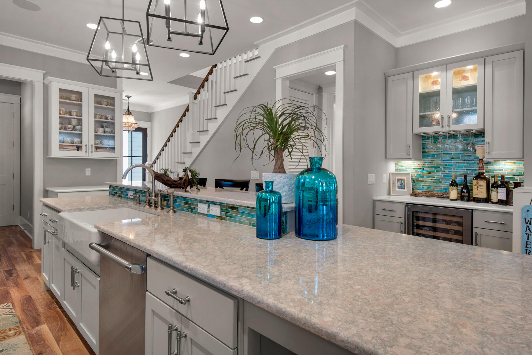 WATERSOUND WEST BEACH - Residential