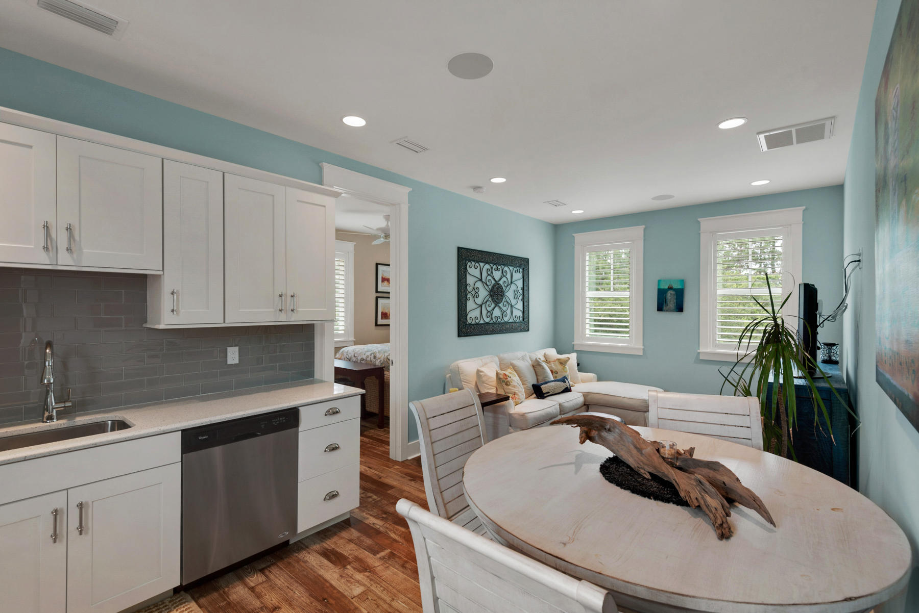 WATERSOUND WEST BEACH - Residential