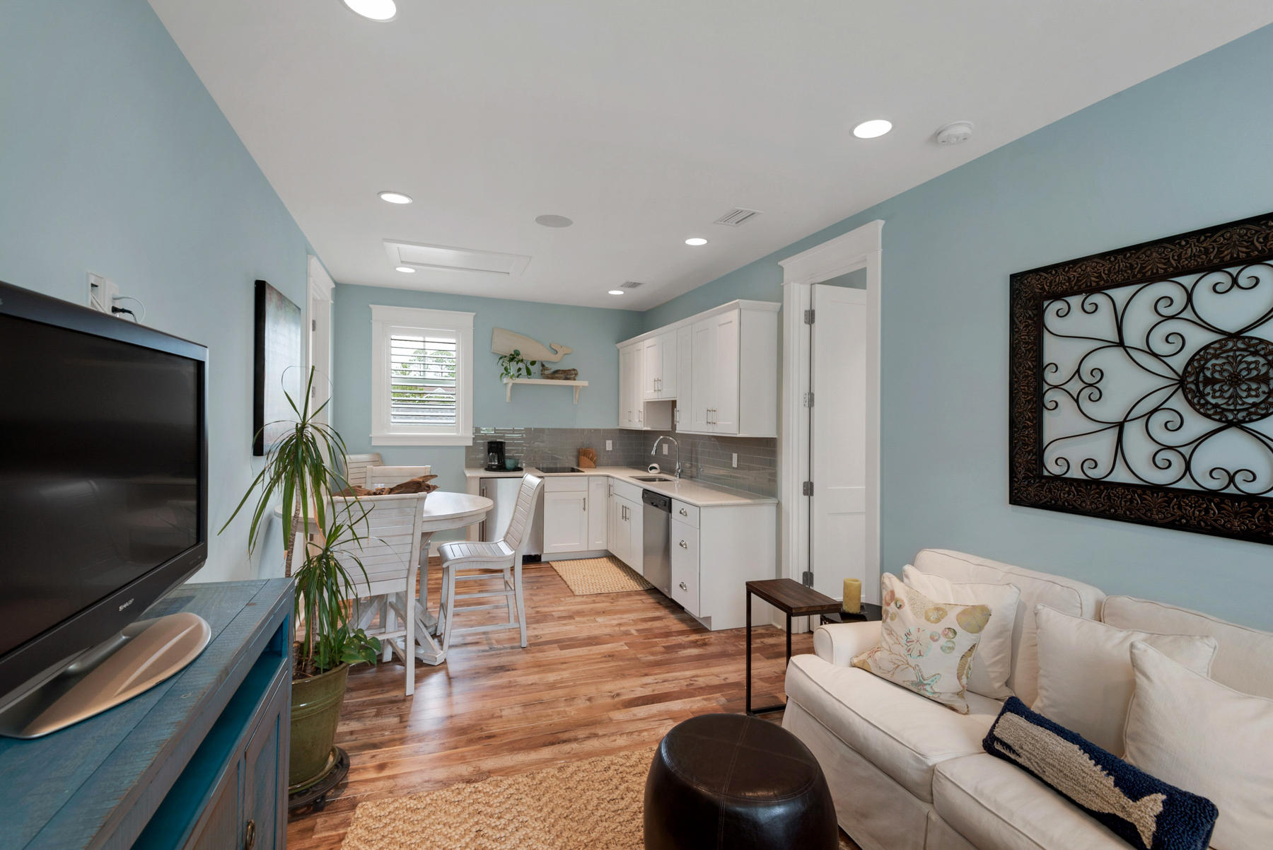 WATERSOUND WEST BEACH - Residential
