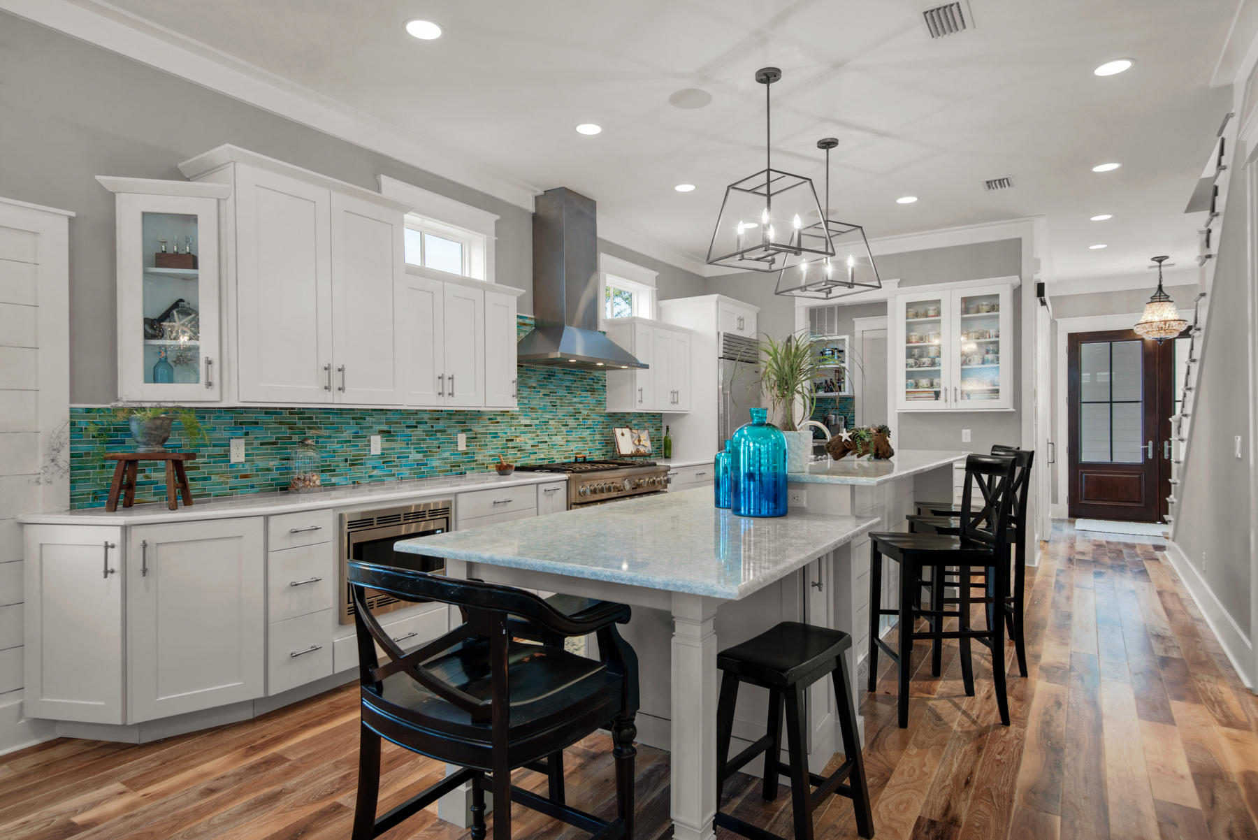 WATERSOUND WEST BEACH - Residential