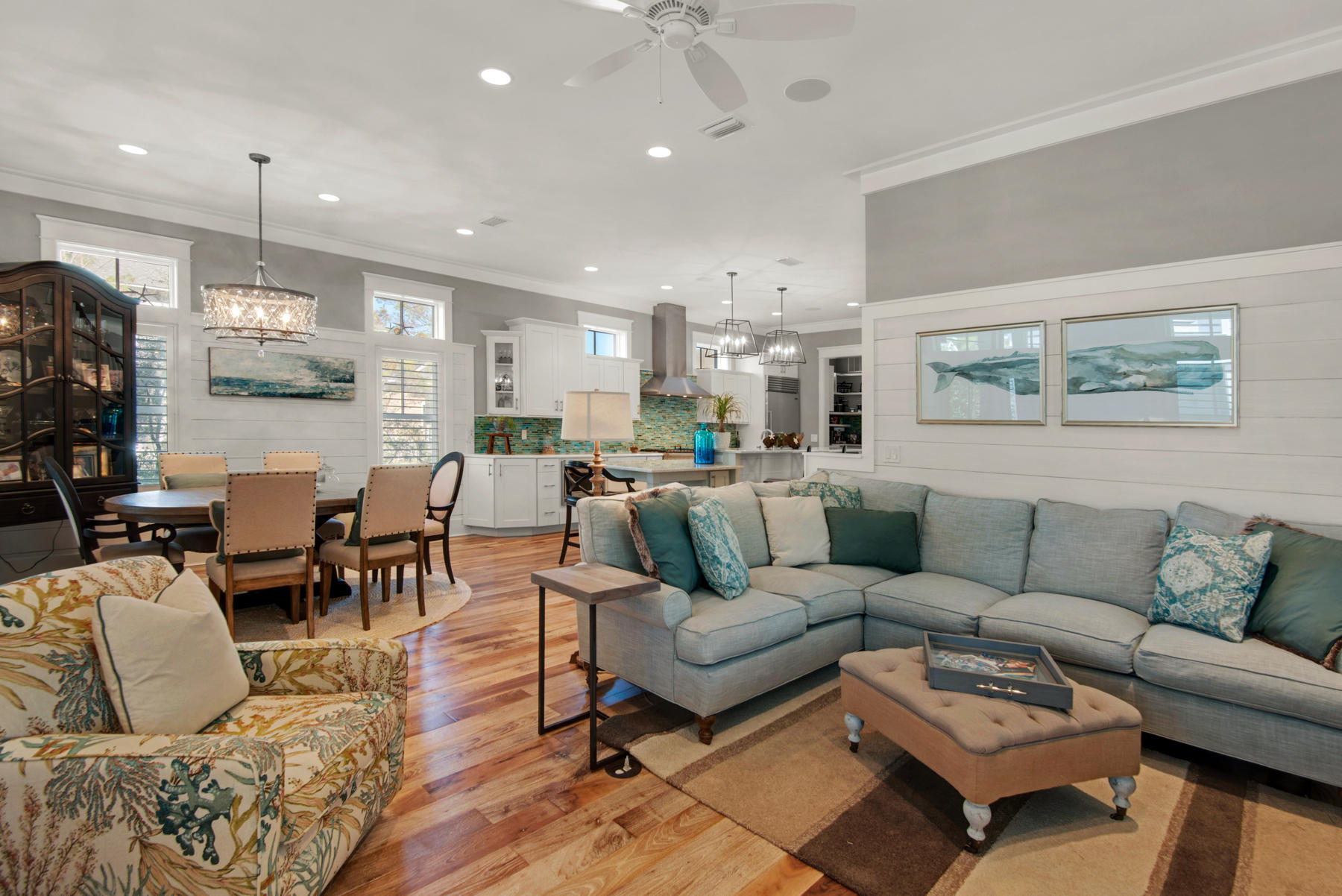 WATERSOUND WEST BEACH - Residential