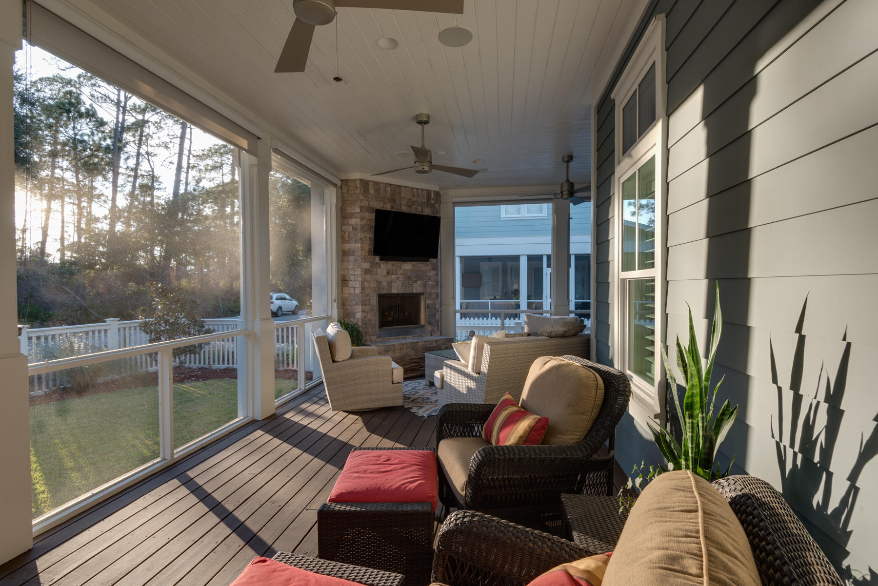 WATERSOUND WEST BEACH - Residential