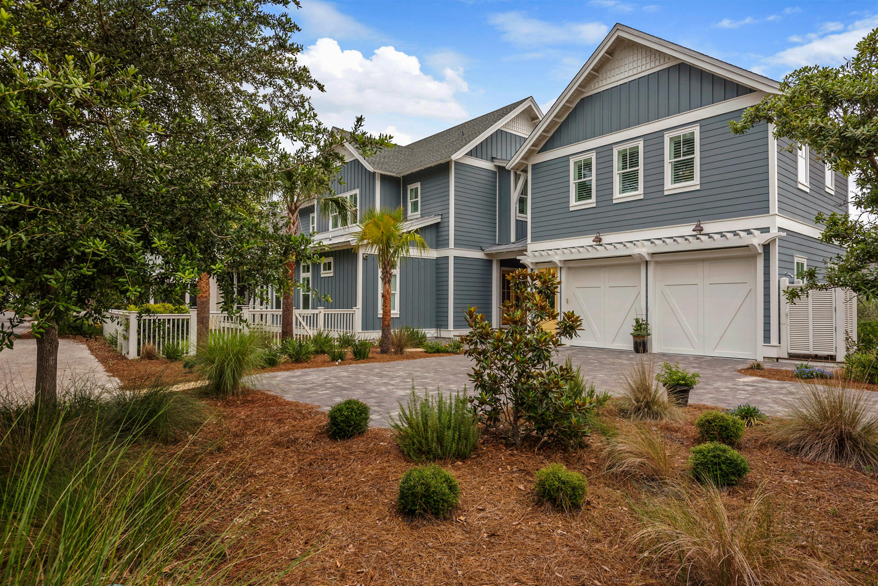 WATERSOUND WEST BEACH - Residential