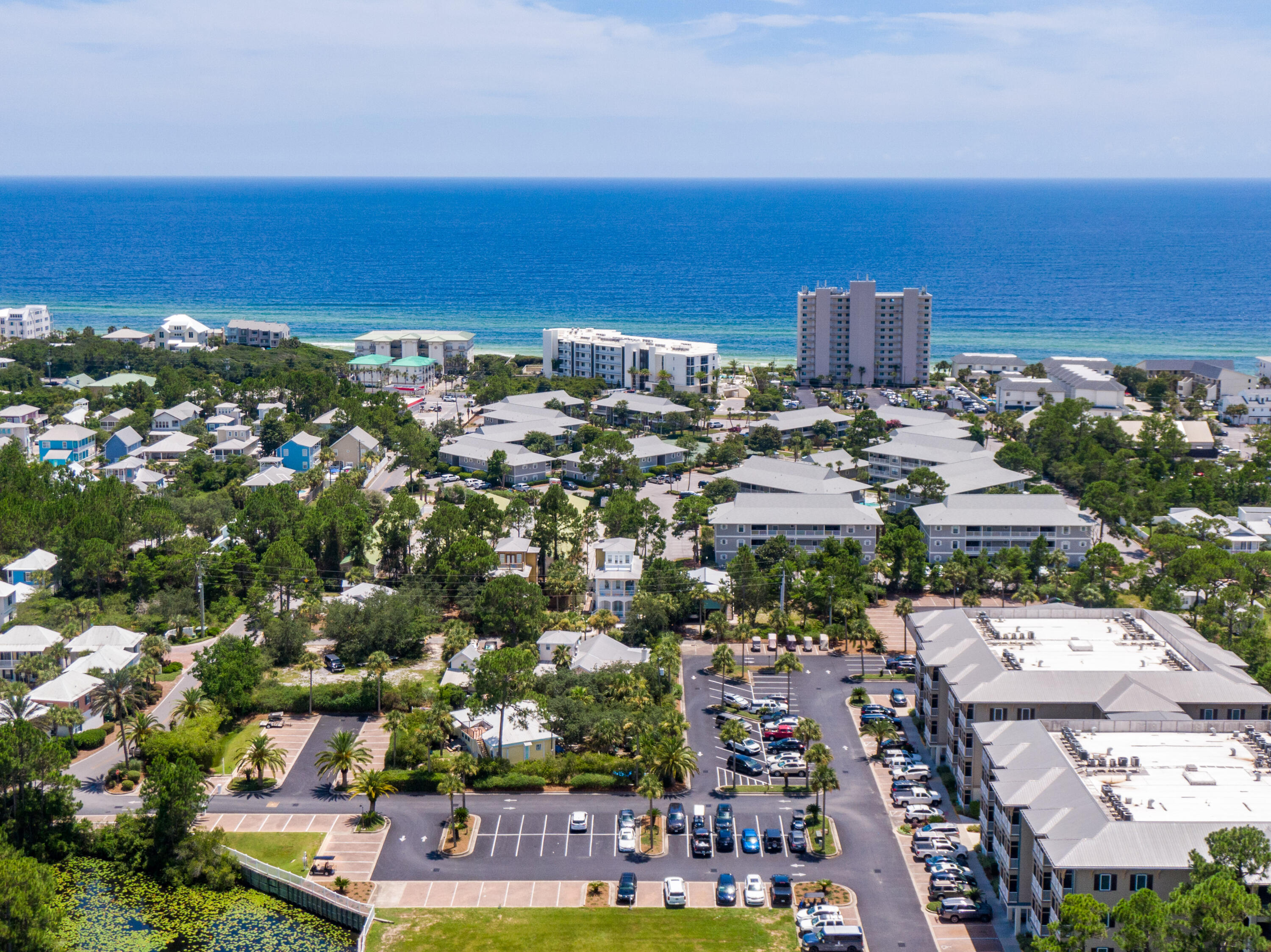 SEAGROVE HIGHLANDS - Residential