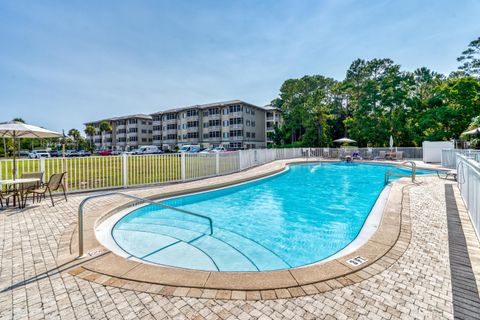 A home in Santa Rosa Beach