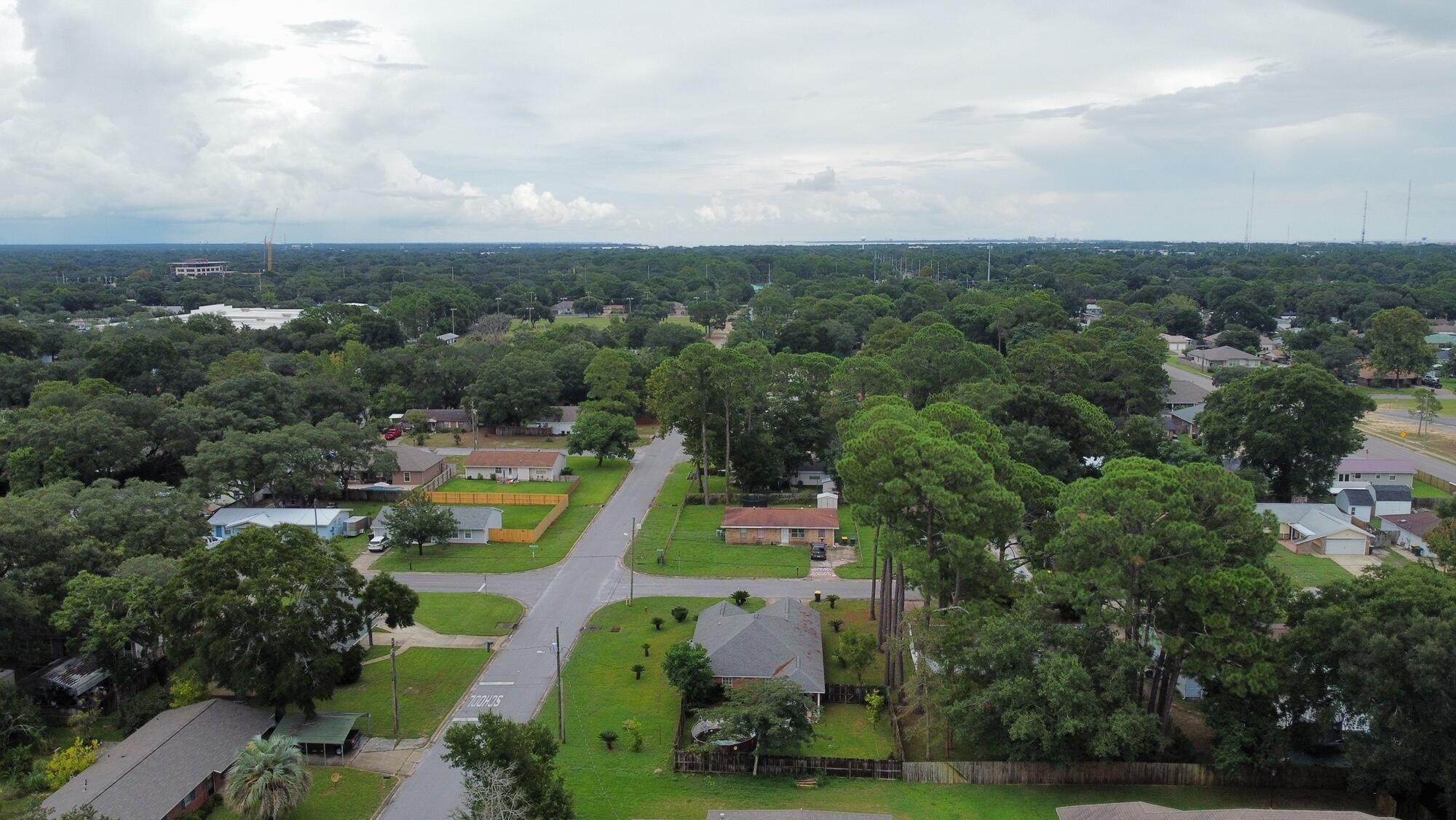 Amended Oakland ADD COM - Land