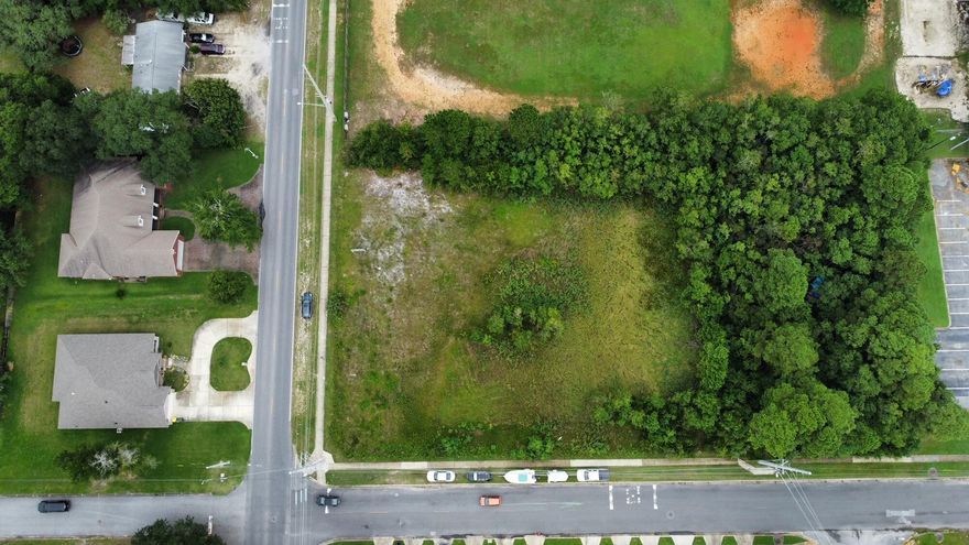 REO Bank owned Multi-family zoned MDR R2City of Fort Walton Beach building prior permits that have expired and designed suited for Townhome Multi family or rental property.Offers may be subject to a 3-5 First Look Period until Seller will review offers.Boundary Survey copy available upon request.City Zoning Muti-family R2 with FLU Medium Density Residential with potential for for bonusunits with proper Floor area ratios.