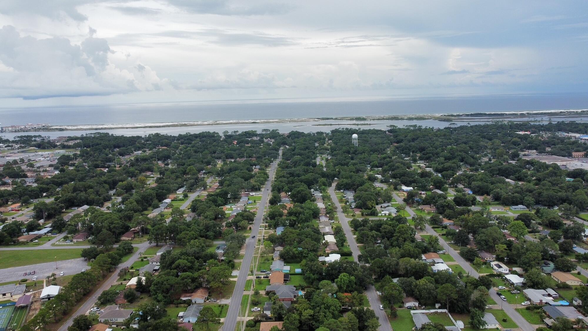 Amended Oakland ADD COM - Land