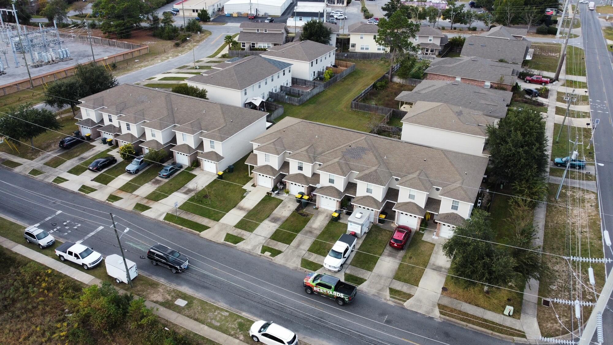 Amended Oakland ADD COM - Land