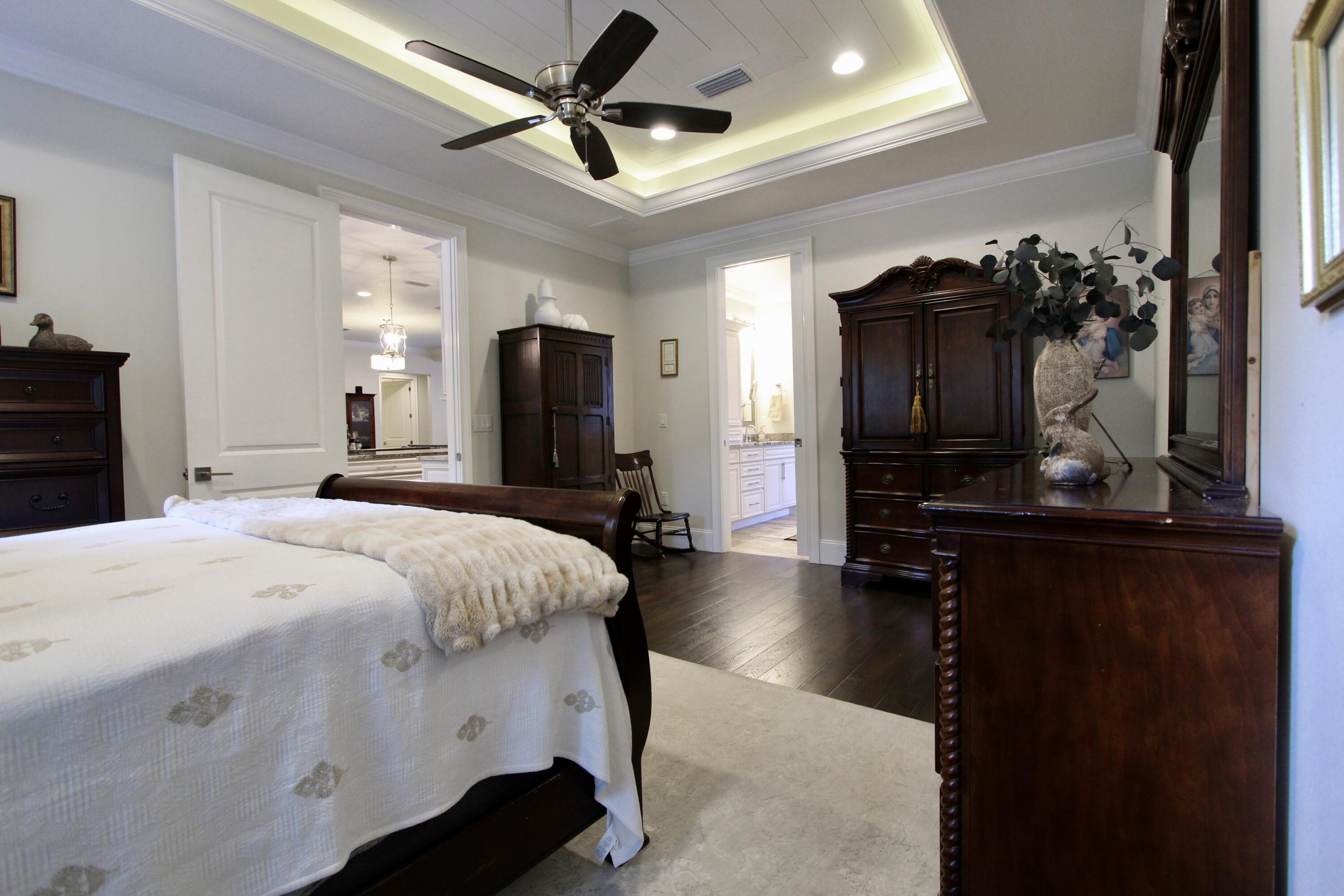 CLAIRES VINEYARD - Residential