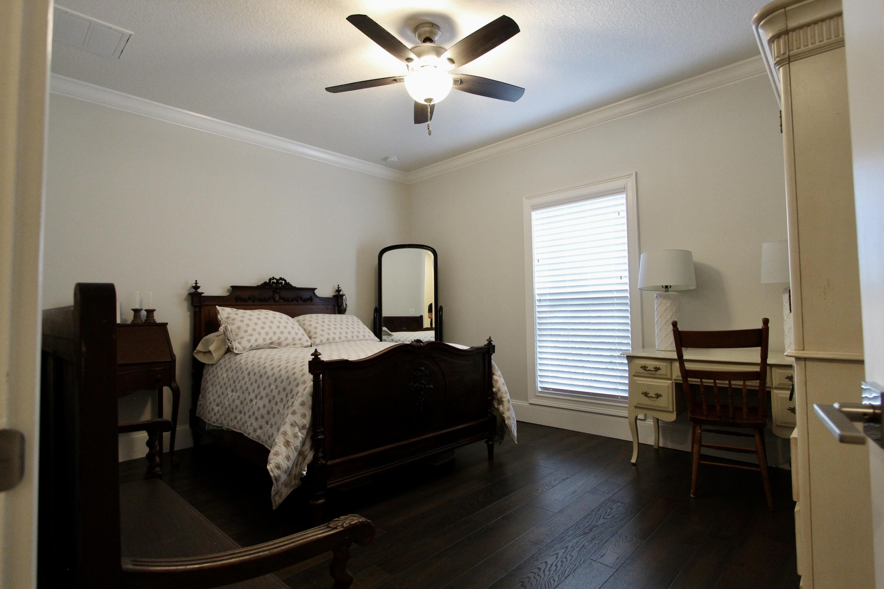 CLAIRES VINEYARD - Residential