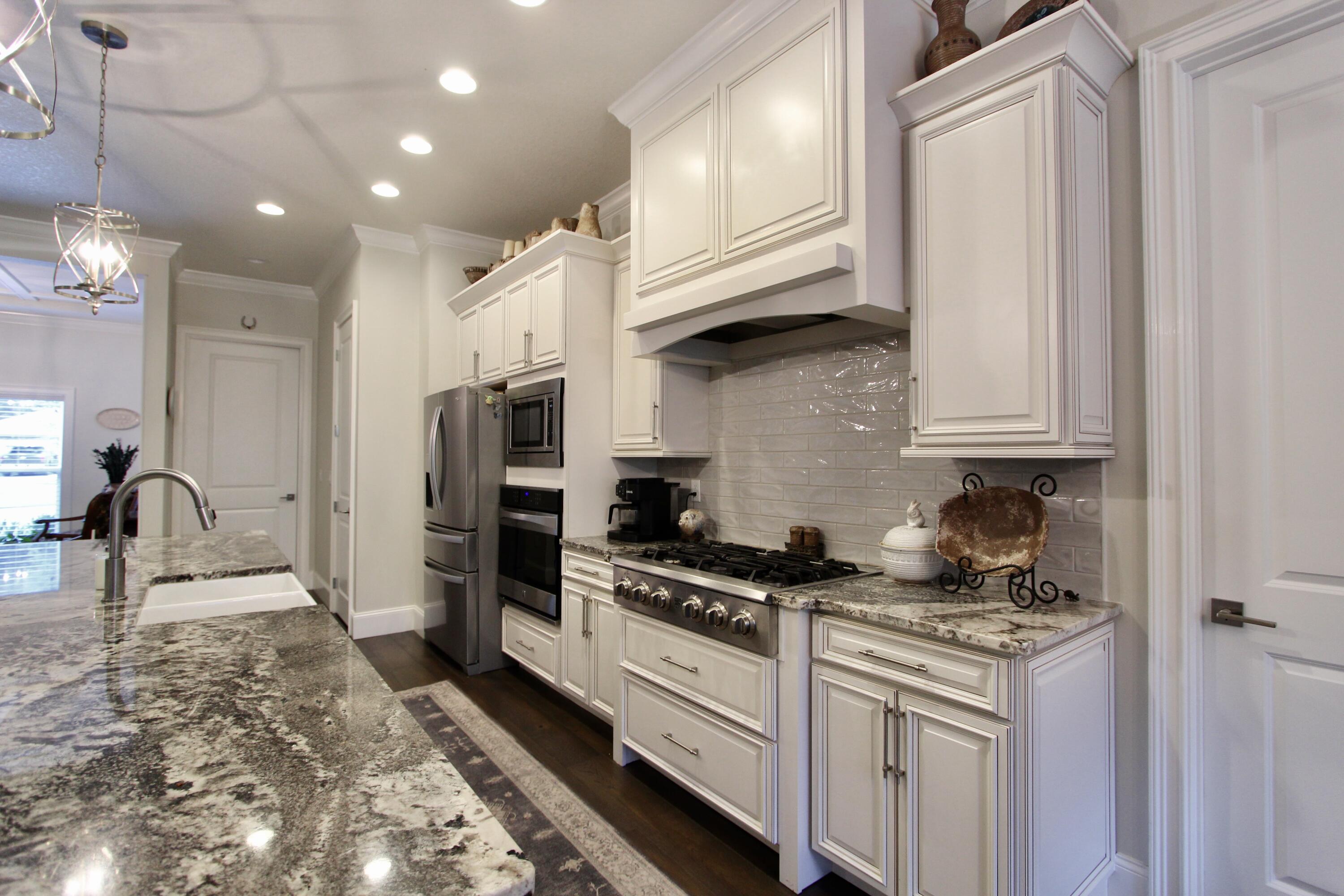 CLAIRES VINEYARD - Residential