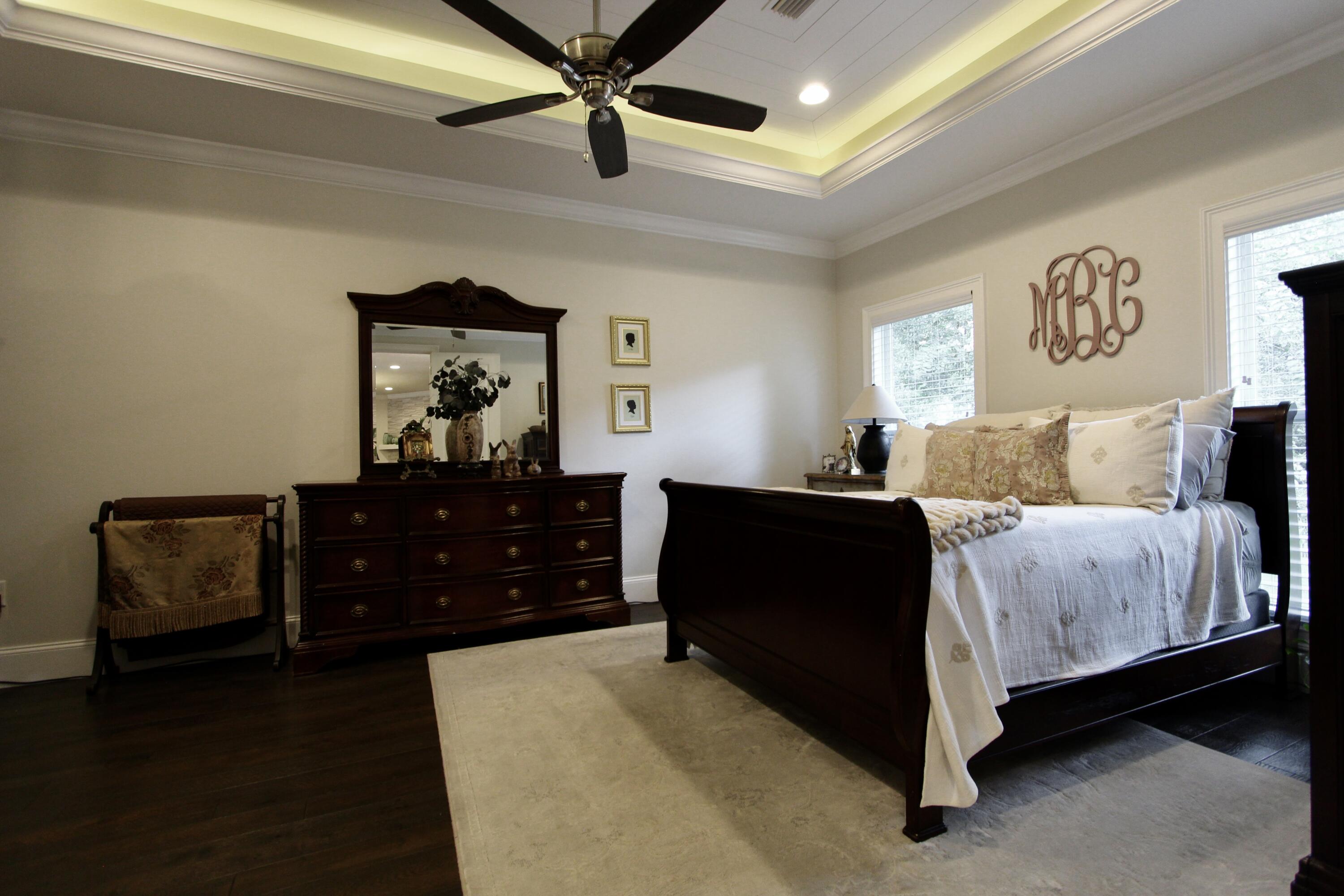 CLAIRES VINEYARD - Residential