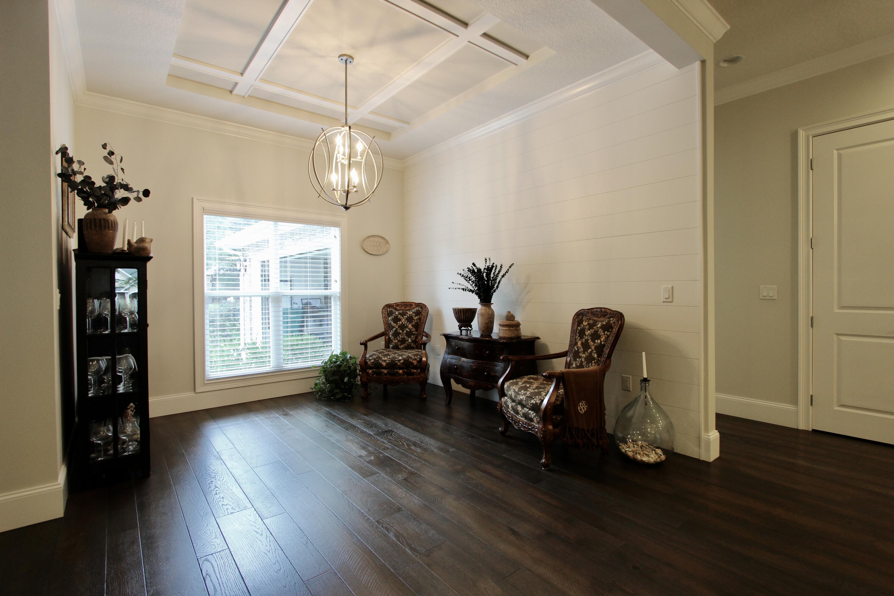CLAIRES VINEYARD - Residential