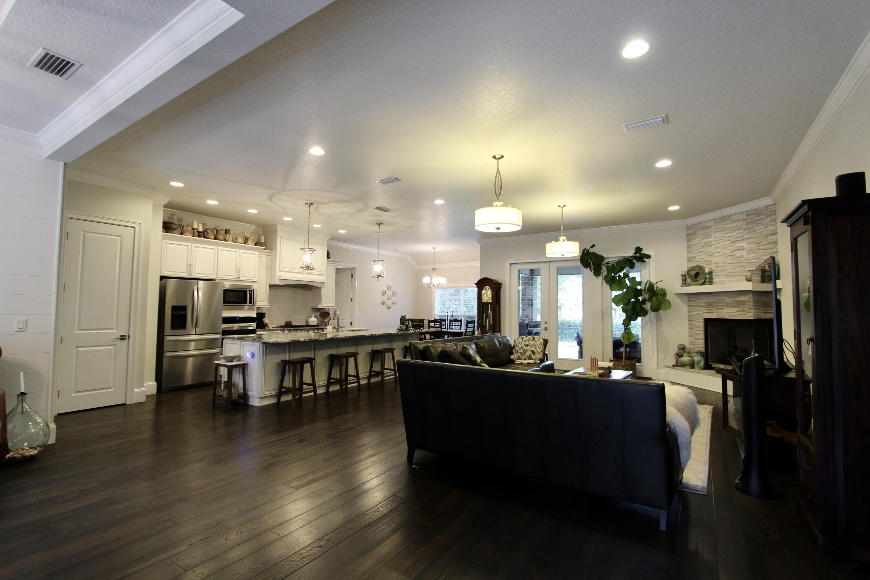 CLAIRES VINEYARD - Residential