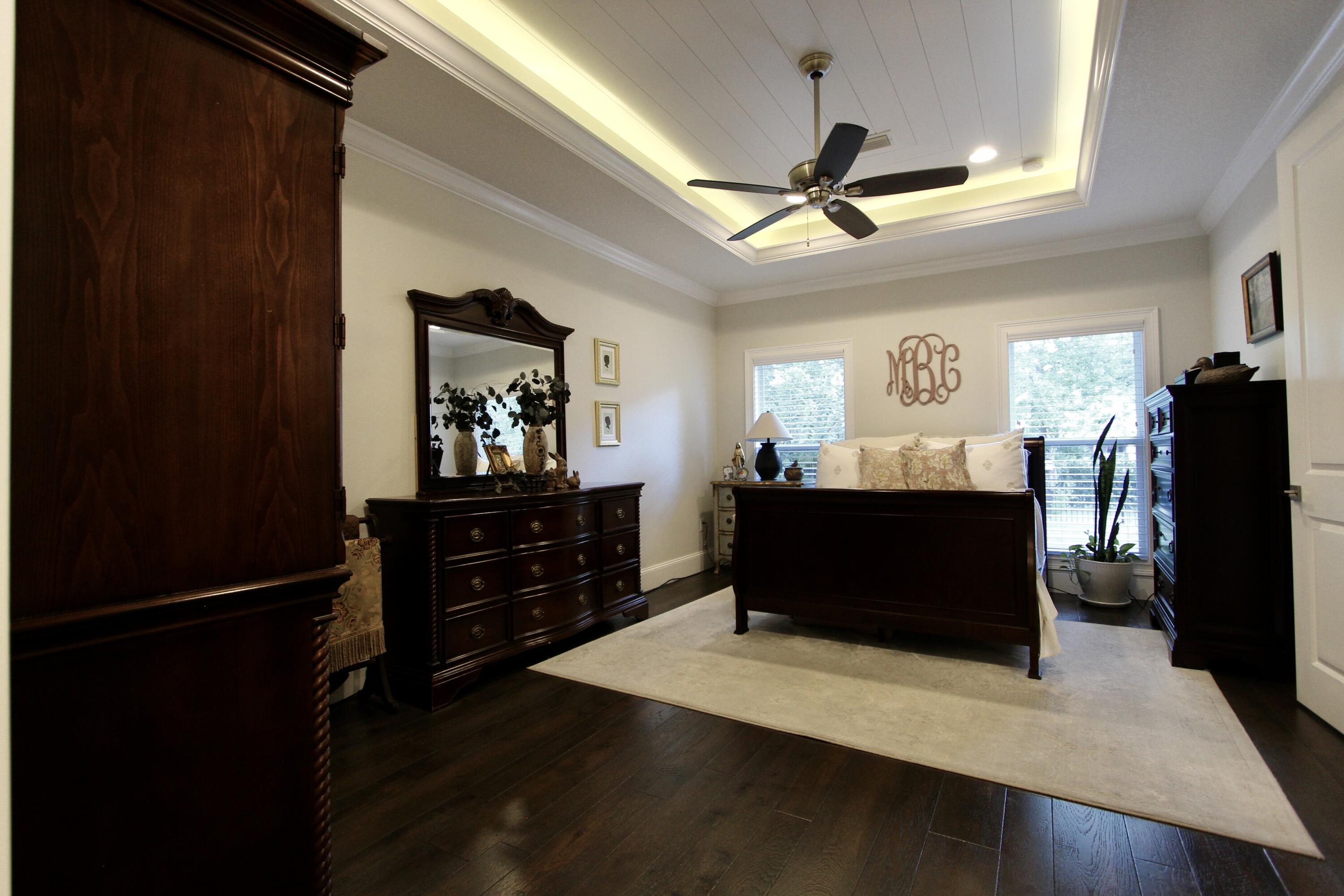 CLAIRES VINEYARD - Residential
