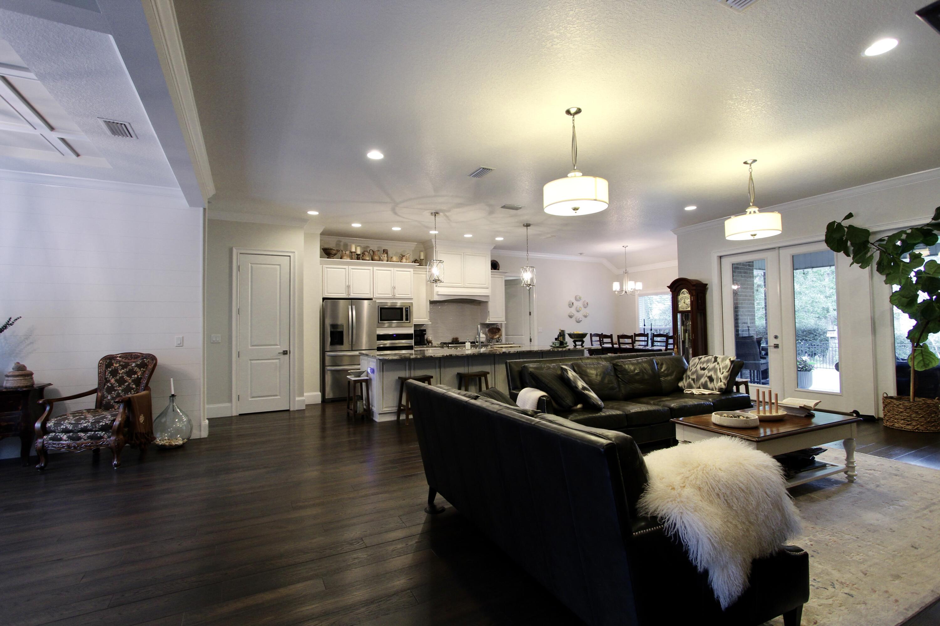 CLAIRES VINEYARD - Residential