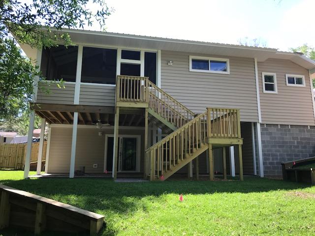 VALPARAISO PLAT 07 - Residential