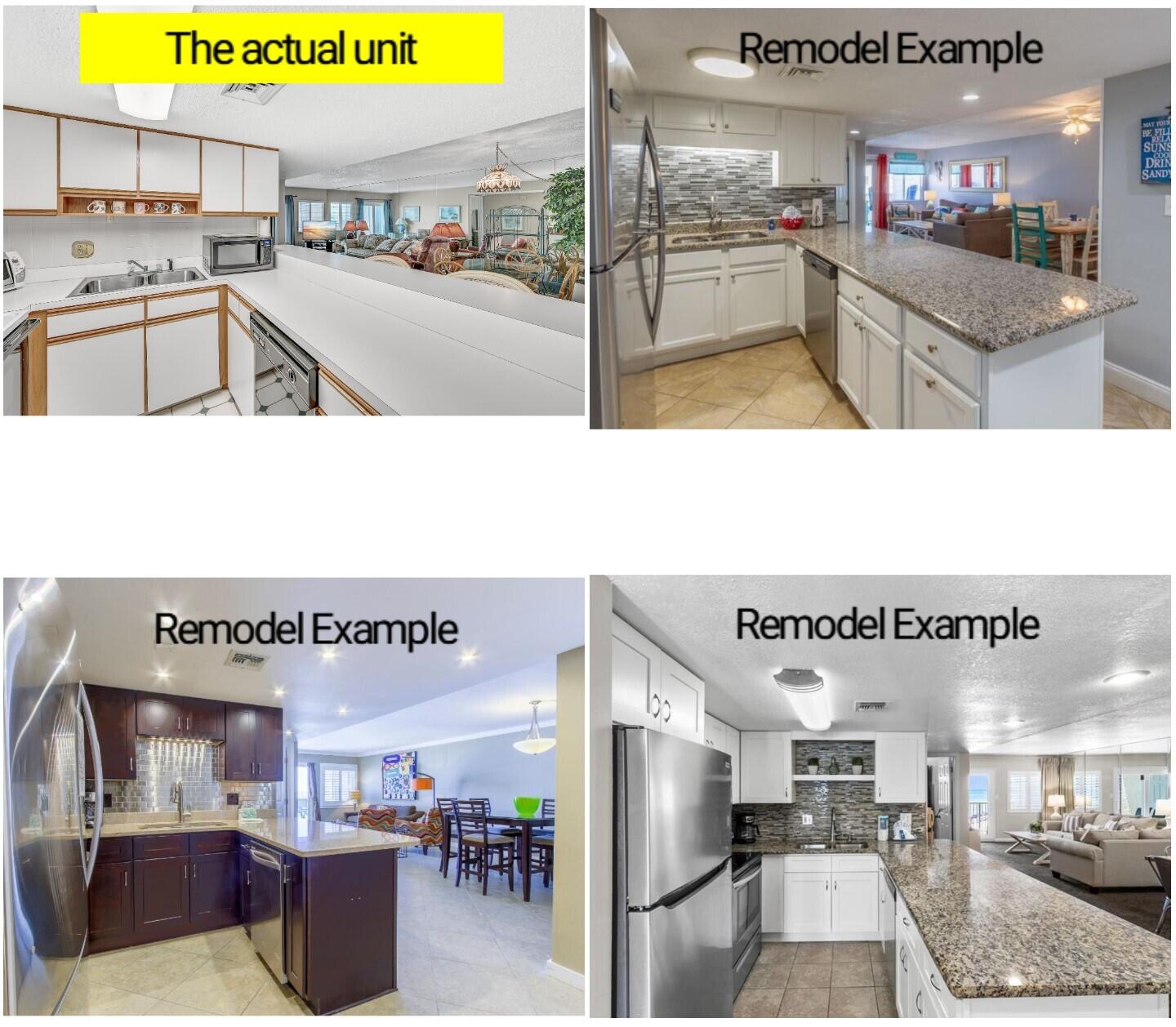 HOLIDAY SURF & RACQUET CLUB - Residential