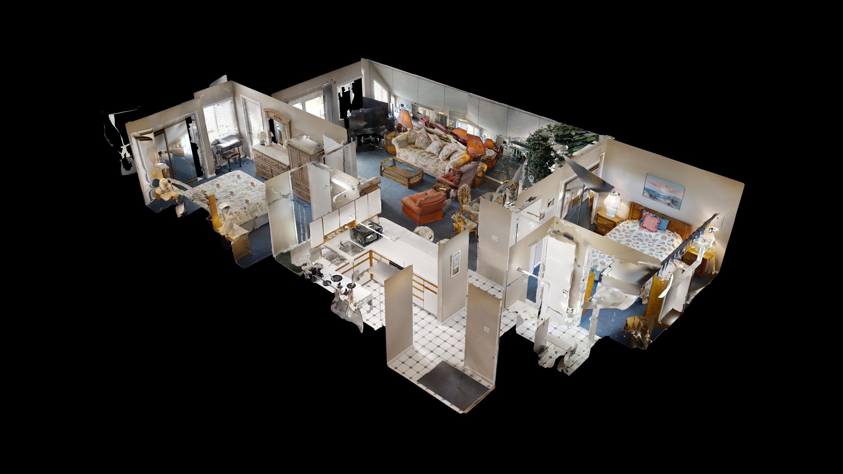 HOLIDAY SURF & RACQUET CLUB - Residential