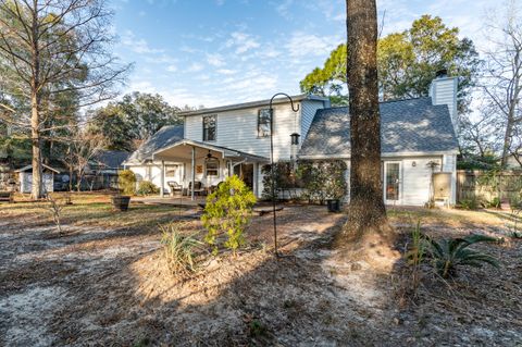 A home in Niceville