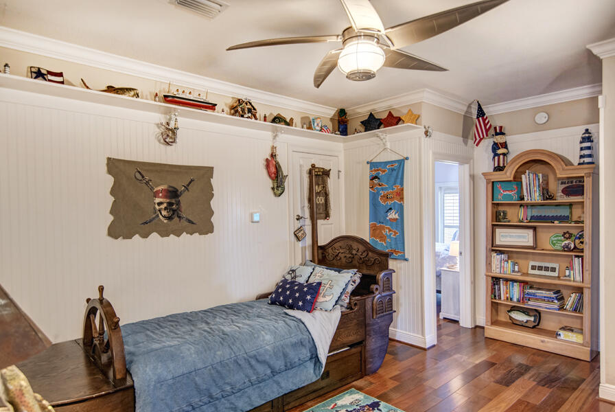 SEACREST BEACH - Residential