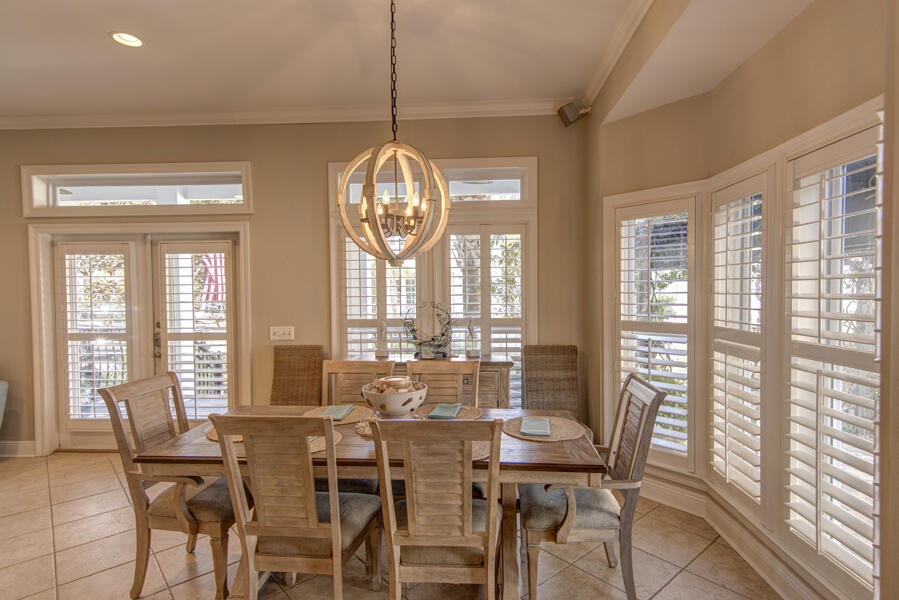 SEACREST BEACH - Residential