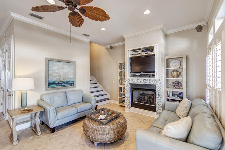 SEACREST BEACH - Residential