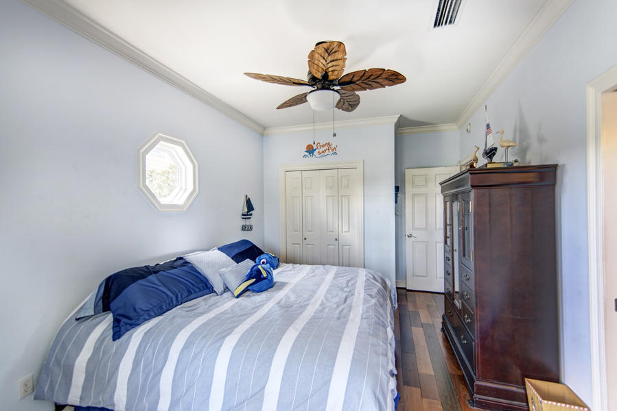 SEACREST BEACH - Residential