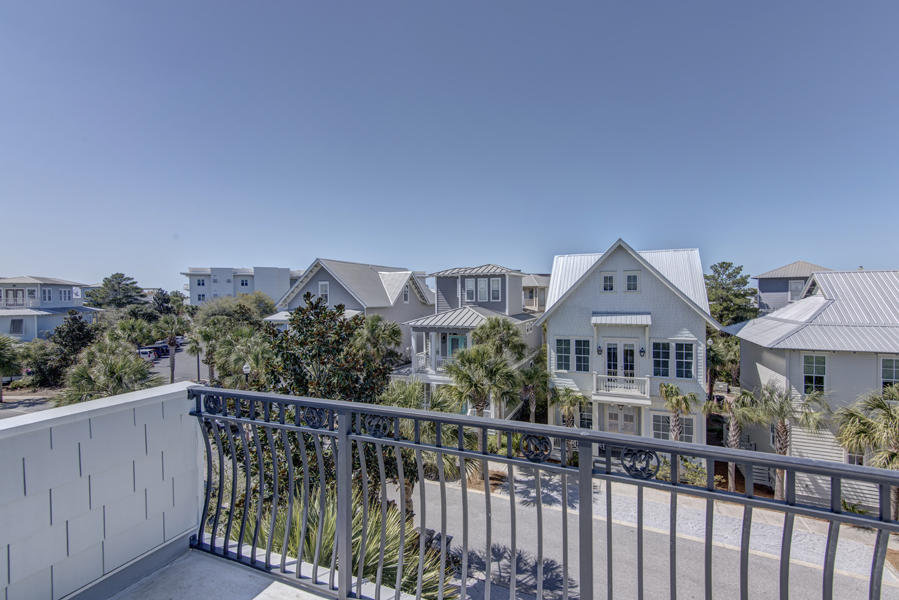 SEACREST BEACH - Residential