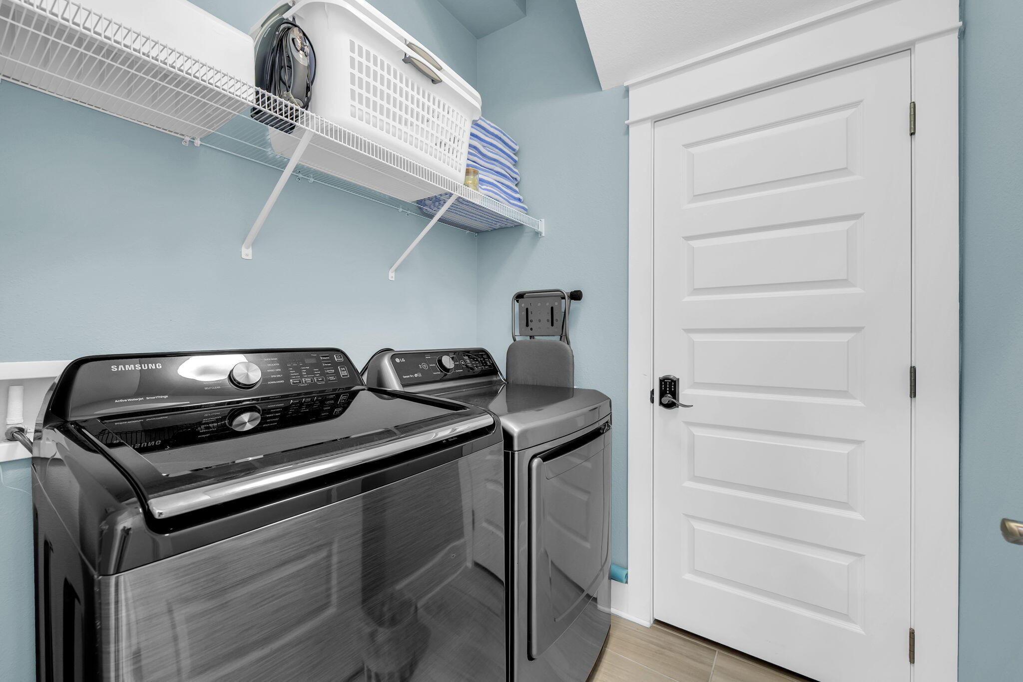 Prominence North - Residential