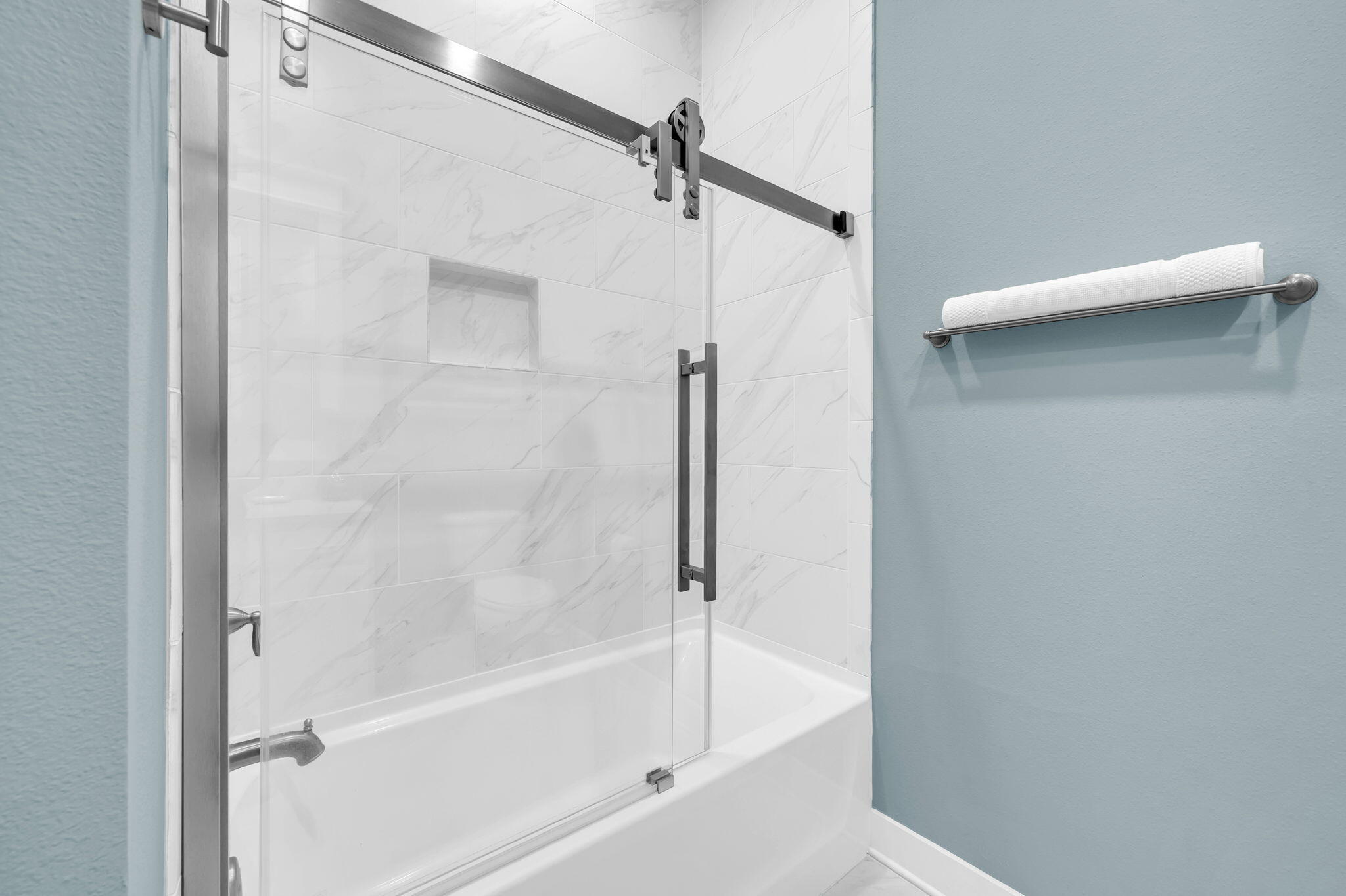 Prominence North - Residential