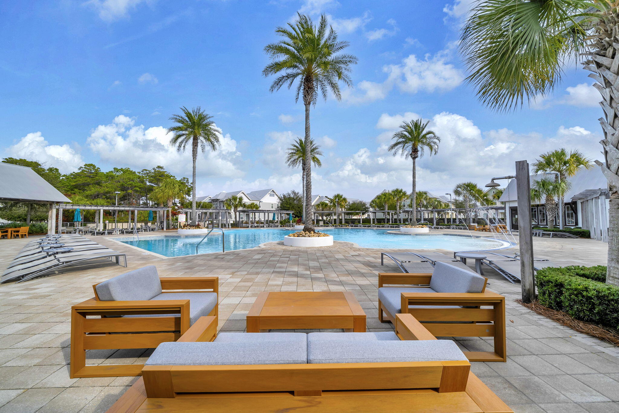 Prominence North - Residential