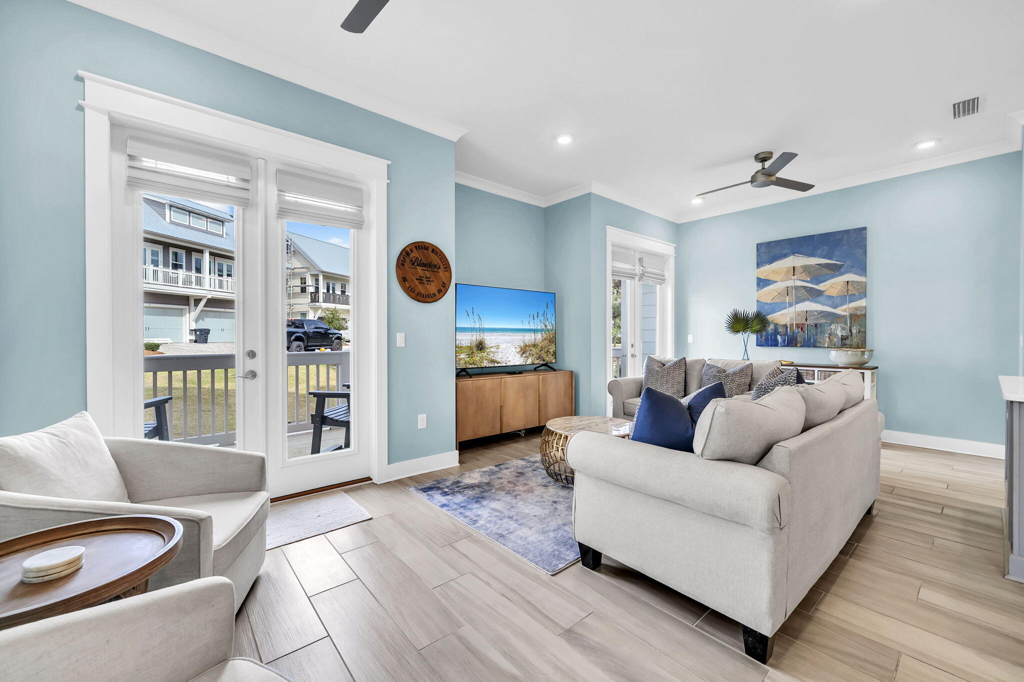 Prominence North - Residential