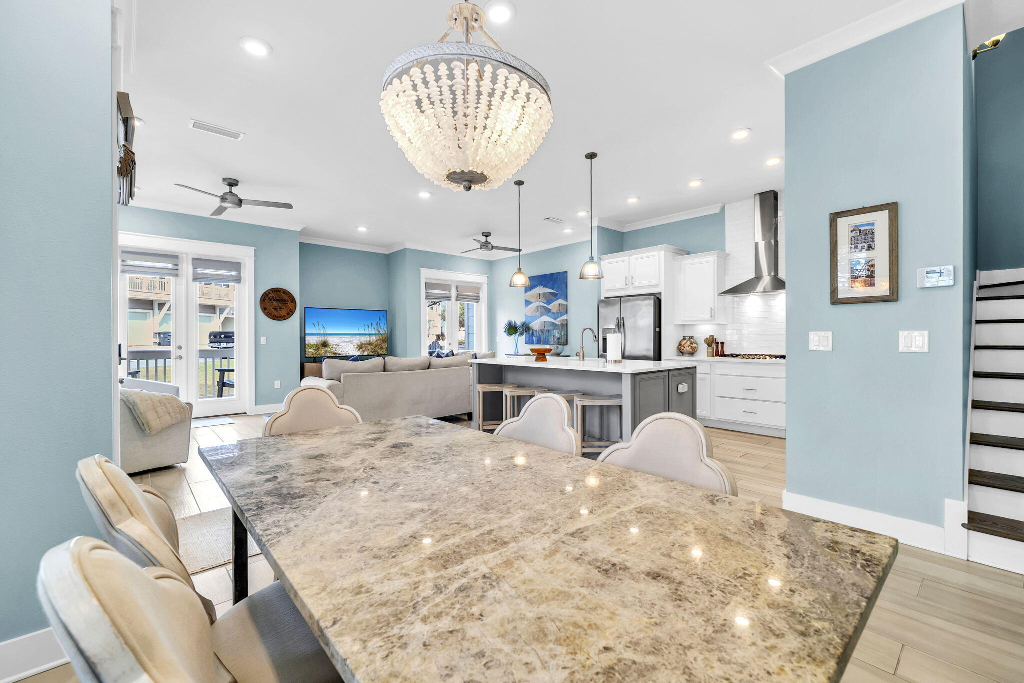 Prominence North - Residential