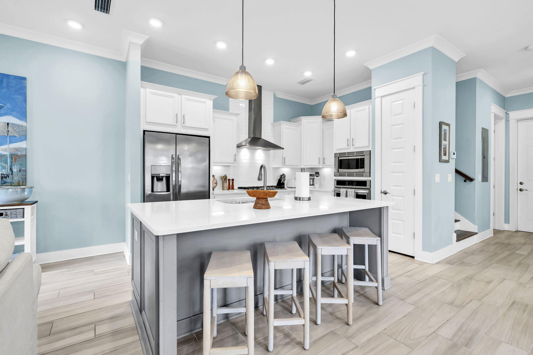 Prominence North - Residential