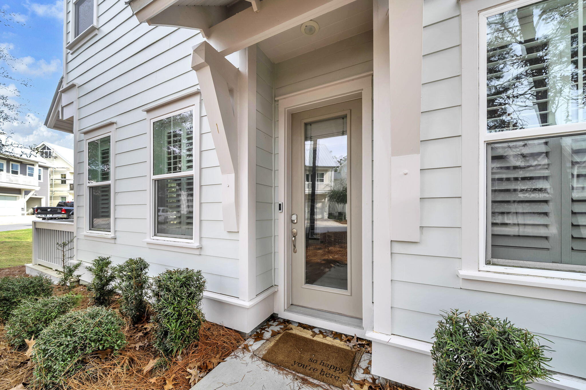 Prominence North - Residential