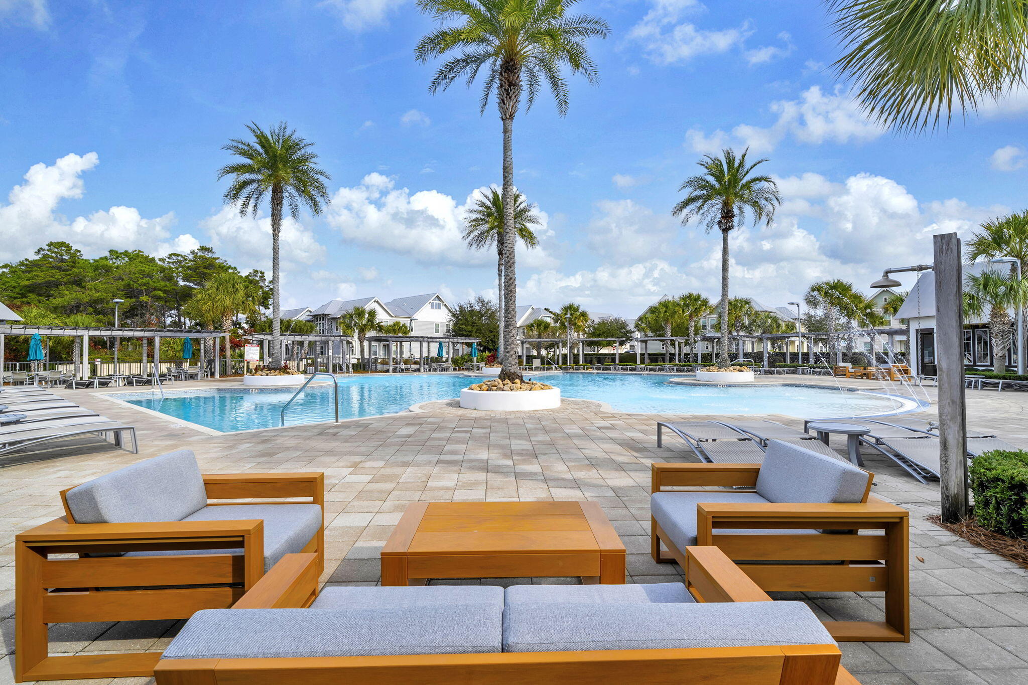 Prominence North - Residential