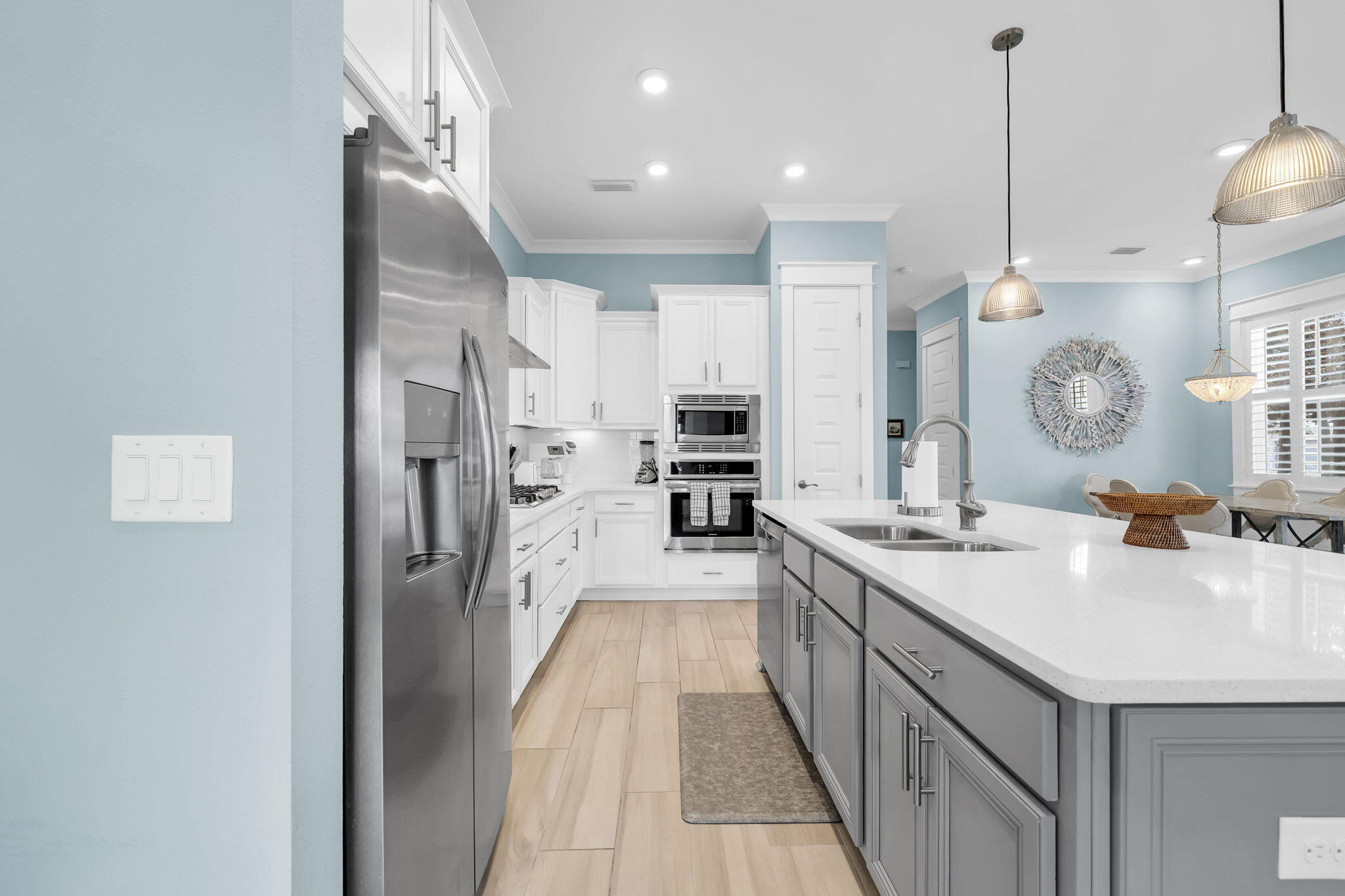 Prominence North - Residential