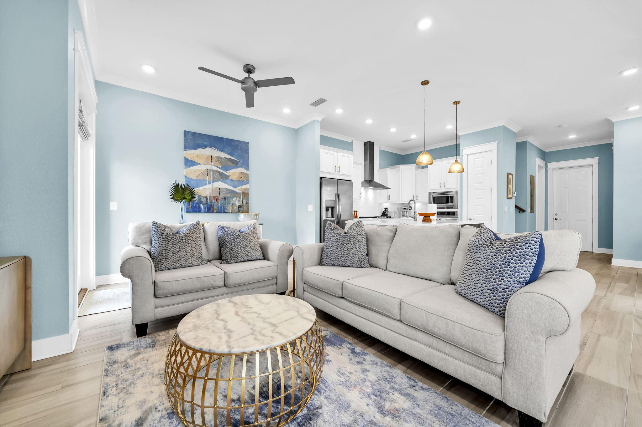 Prominence North - Residential