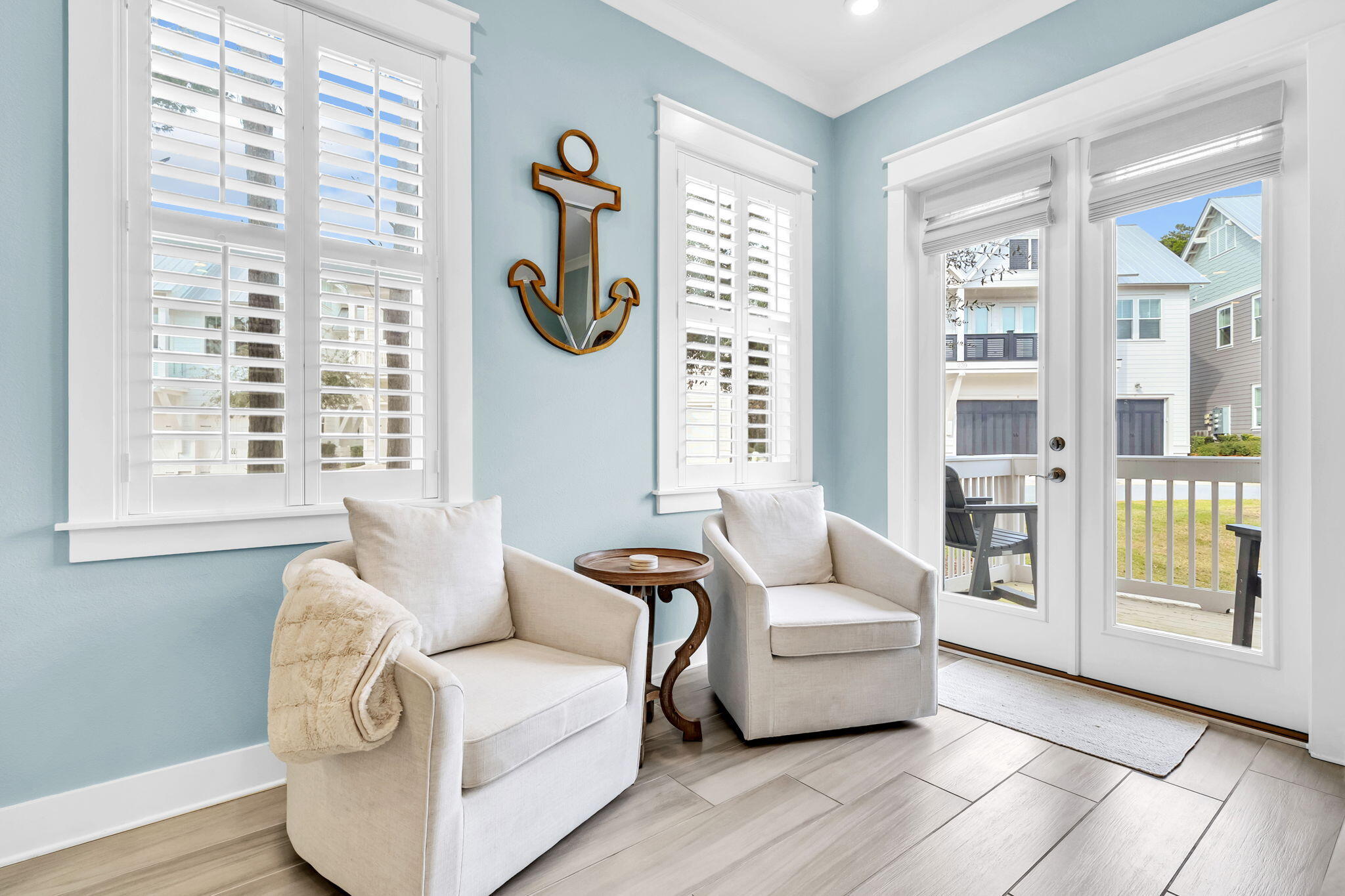 Prominence North - Residential