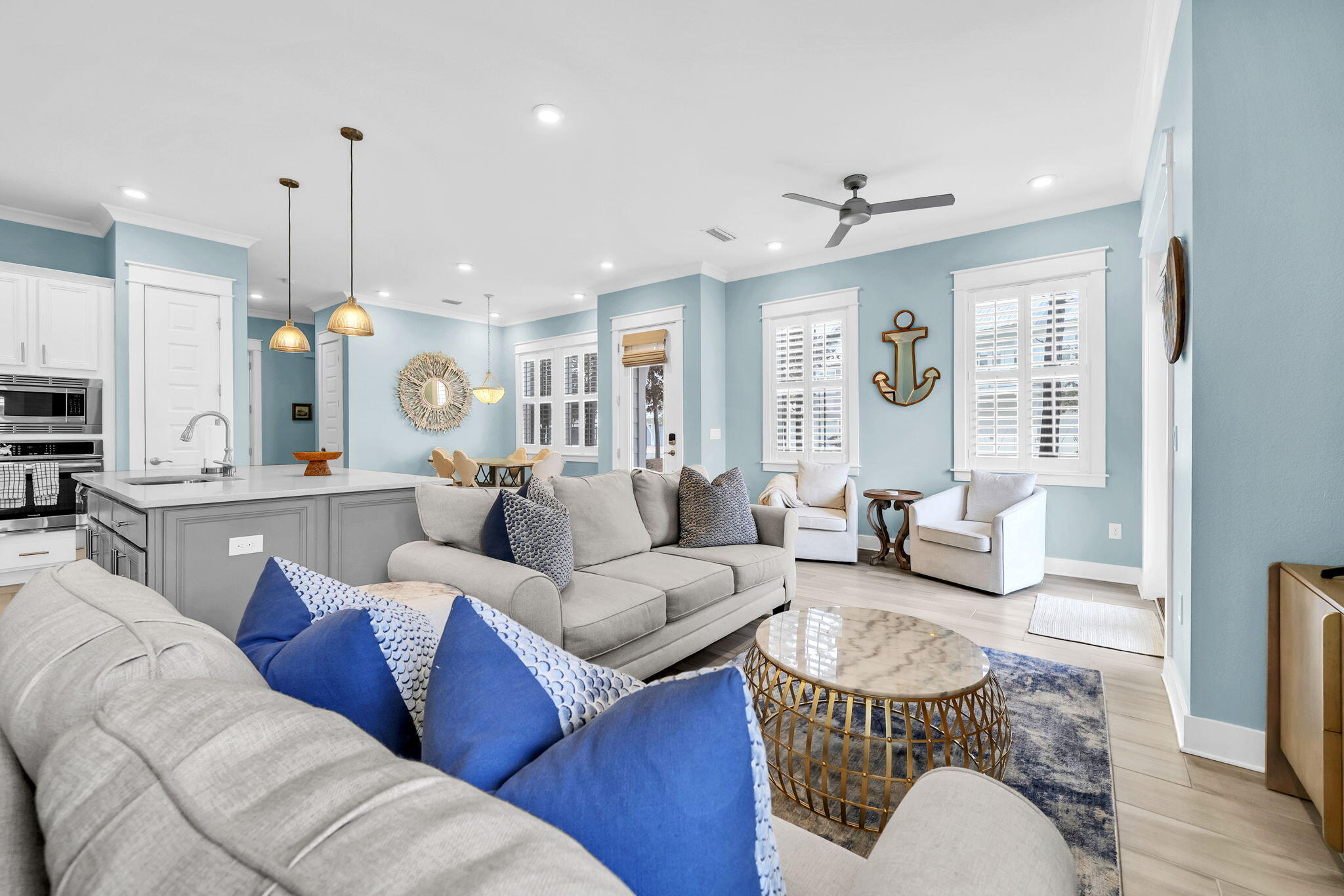 Prominence North - Residential