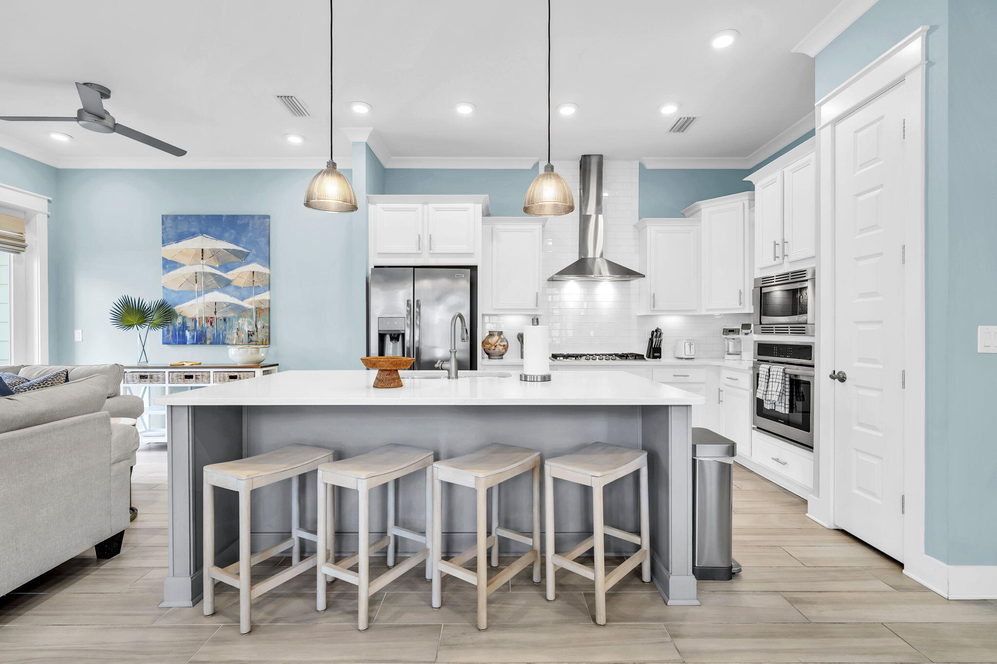 Prominence North - Residential