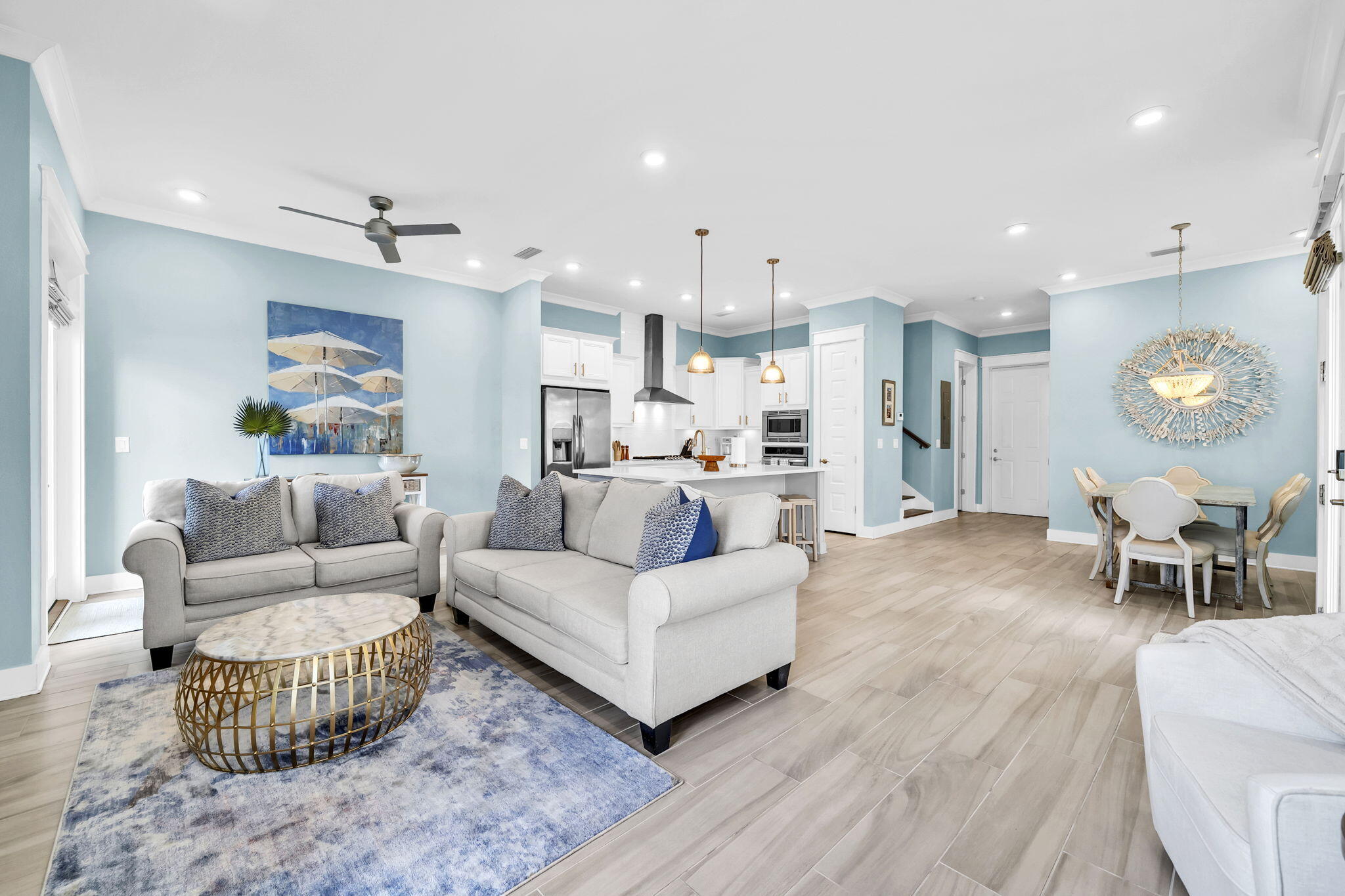 Prominence North - Residential