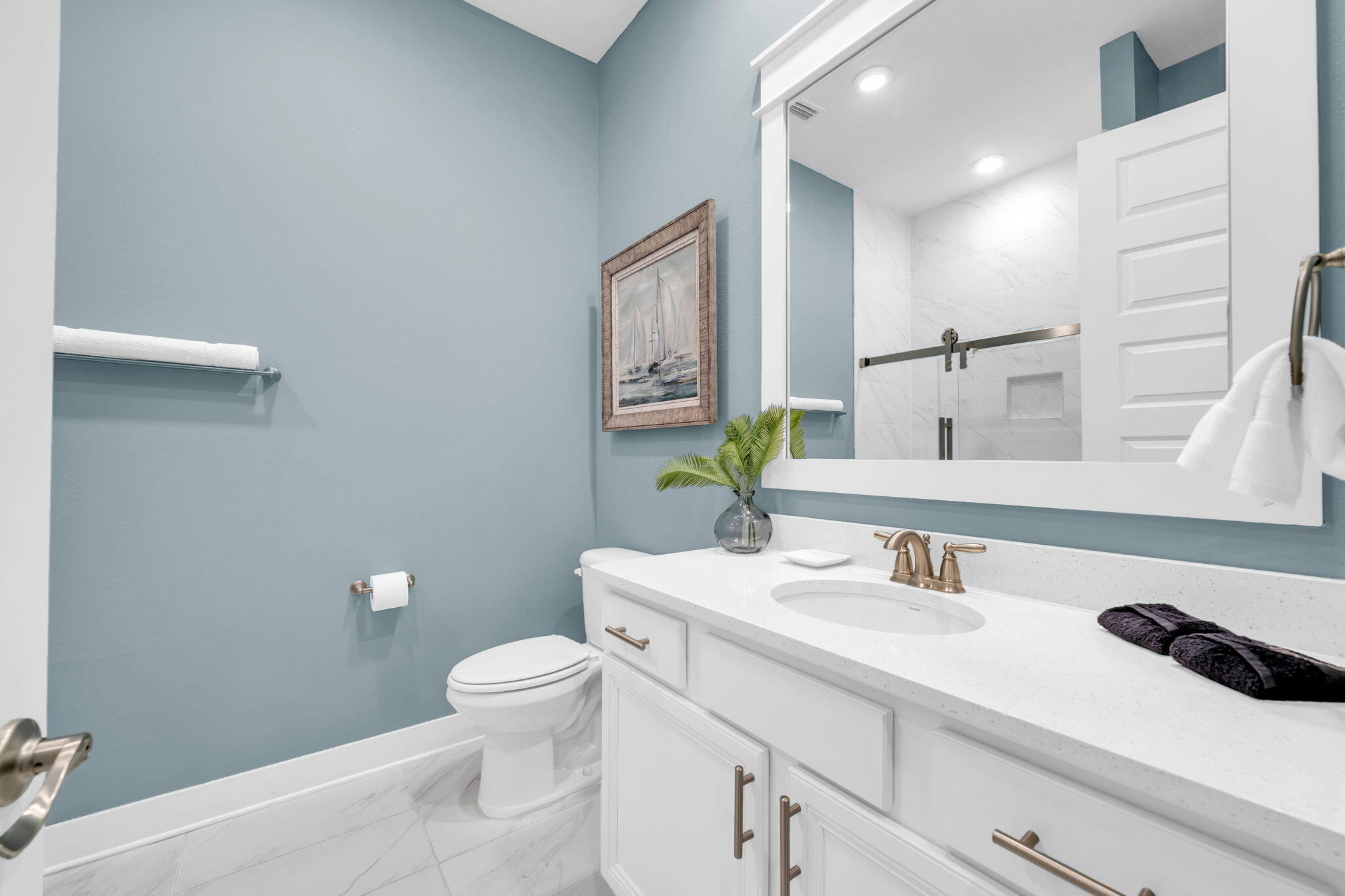 Prominence North - Residential