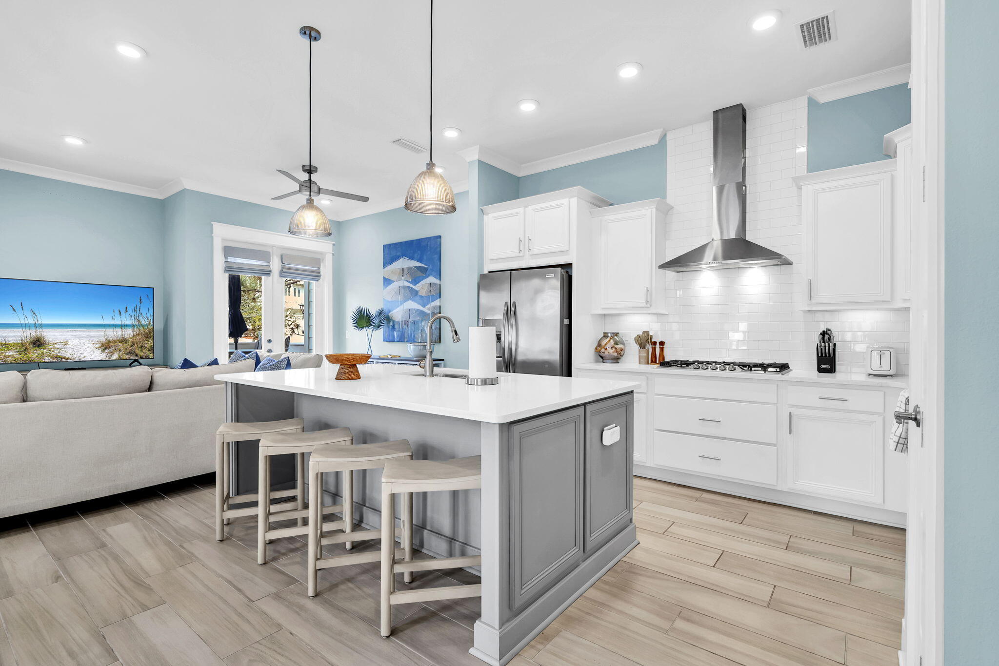 Prominence North - Residential