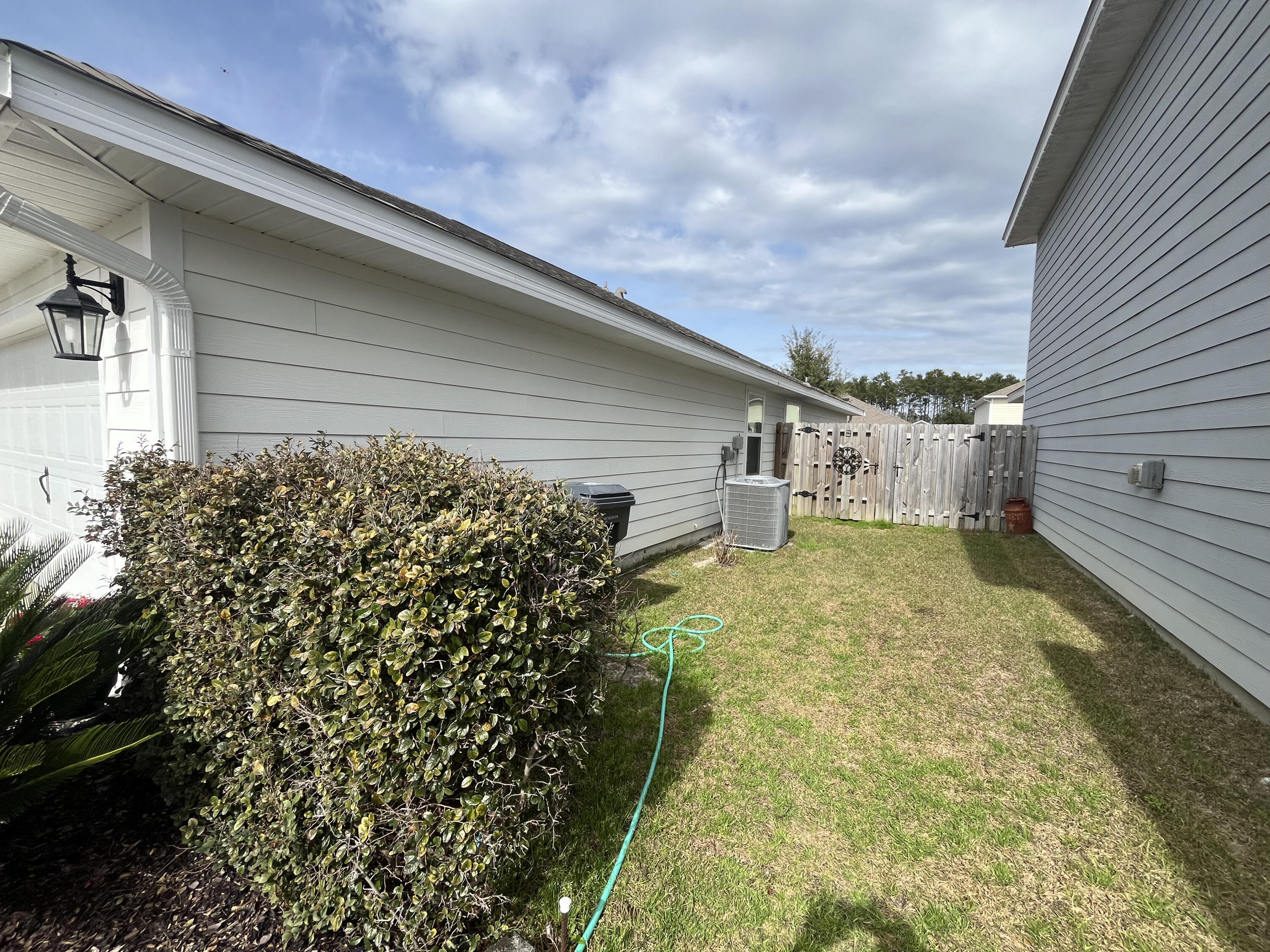 Mill Cottages/Hammock Bay - Residential