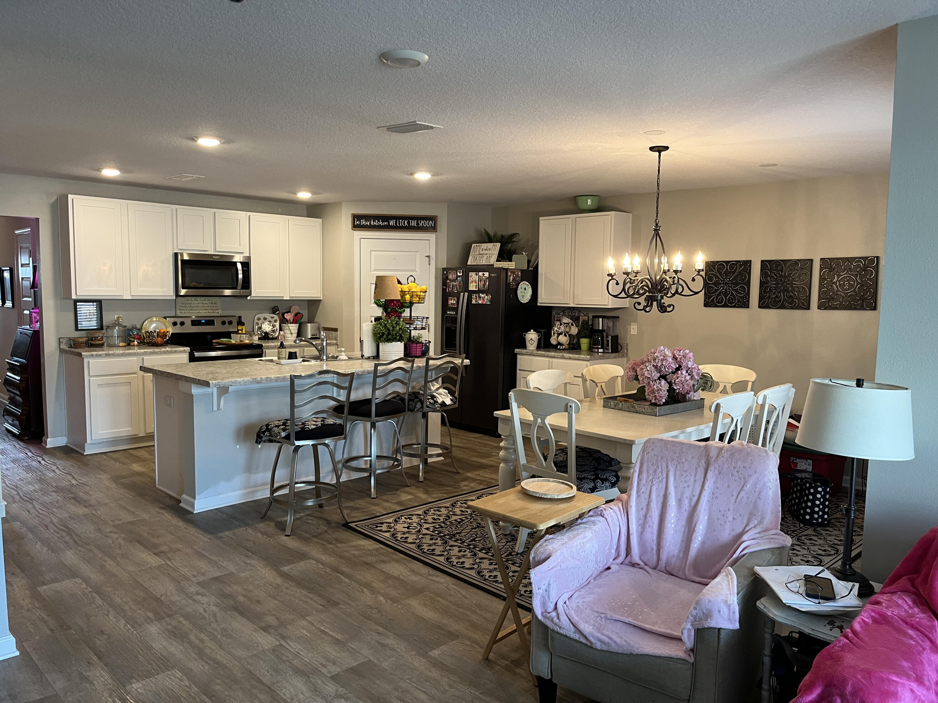 Mill Cottages/Hammock Bay - Residential